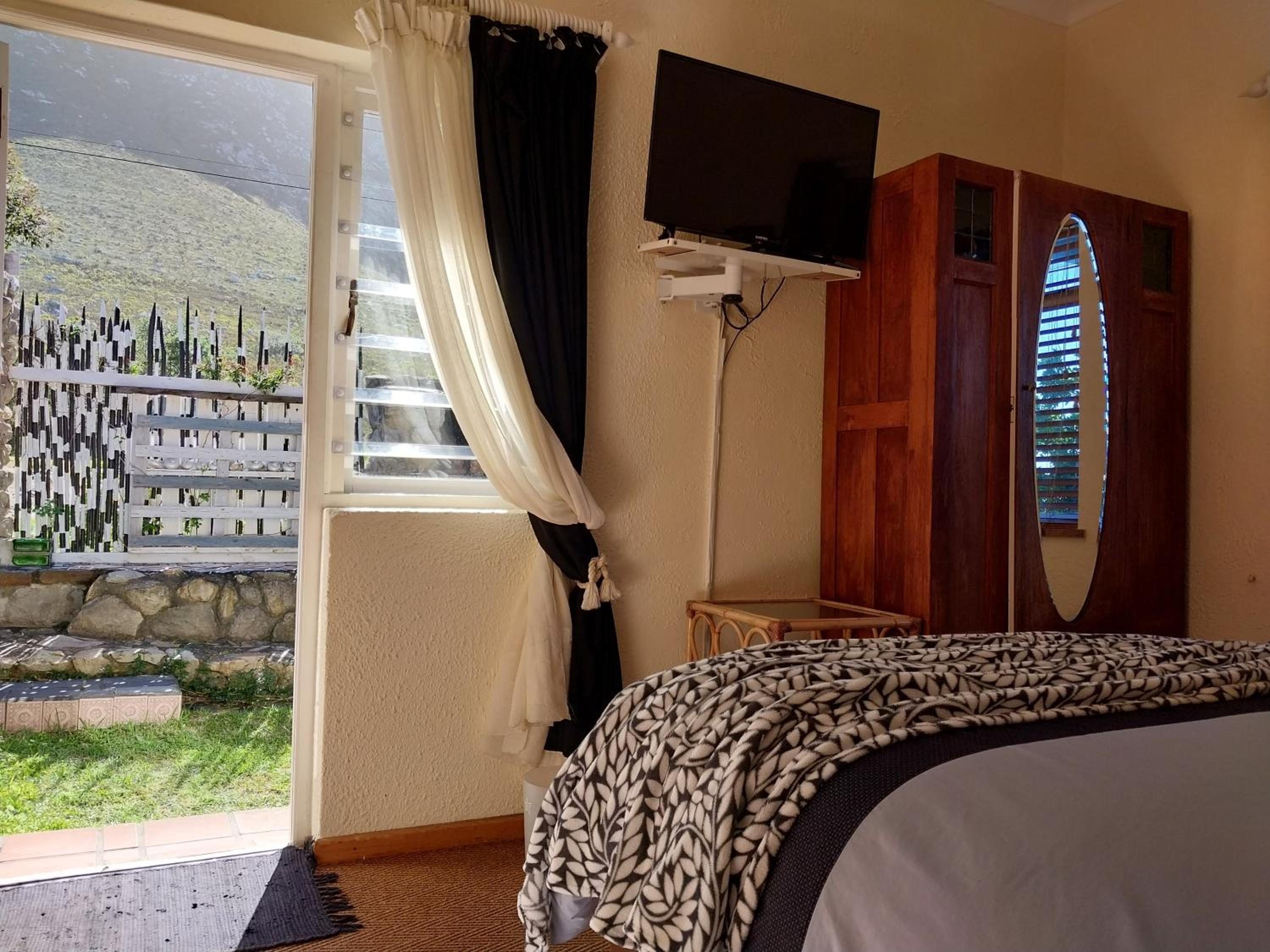 Double Room with Mountain View photo 3