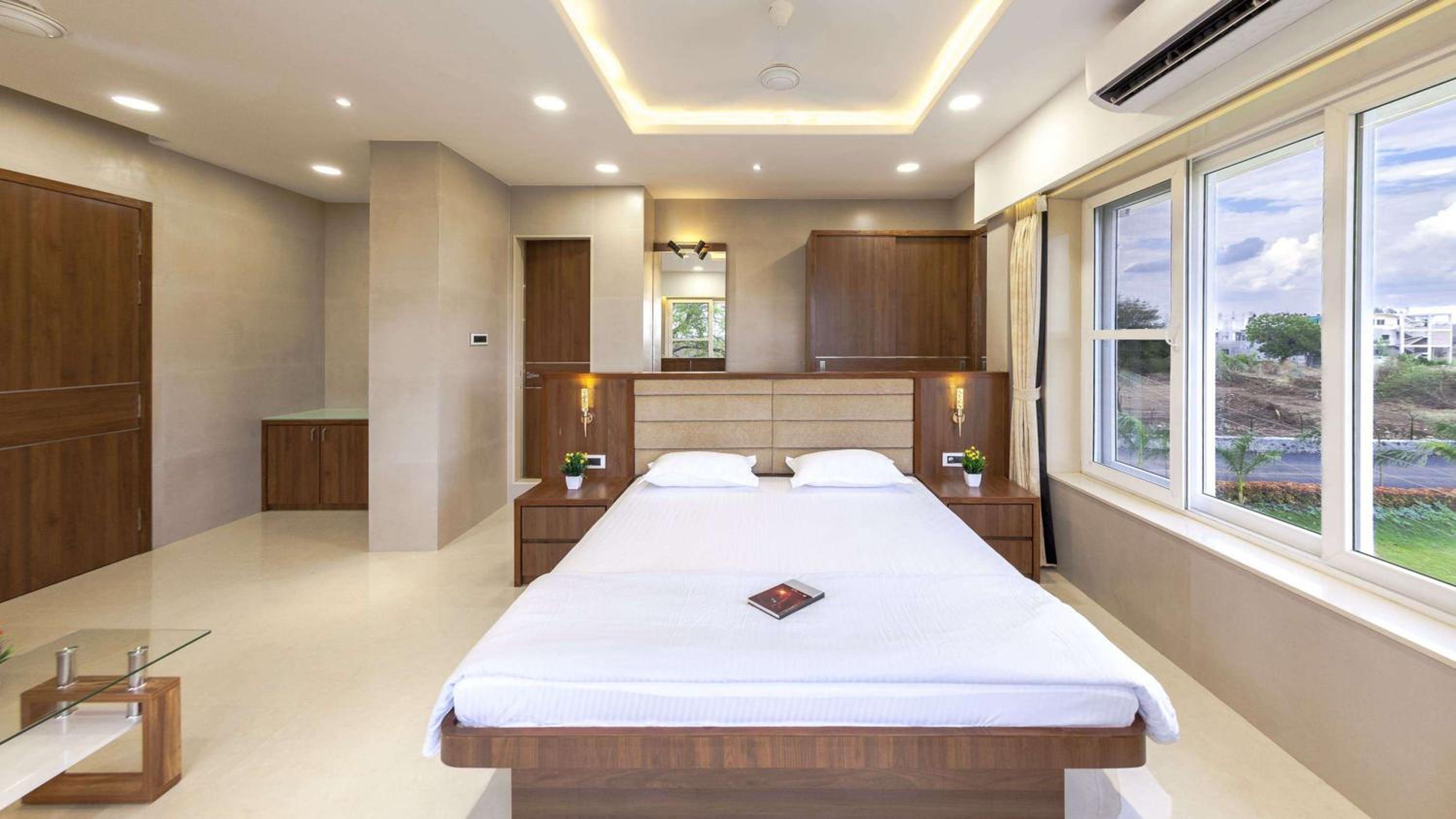 Executive Suite