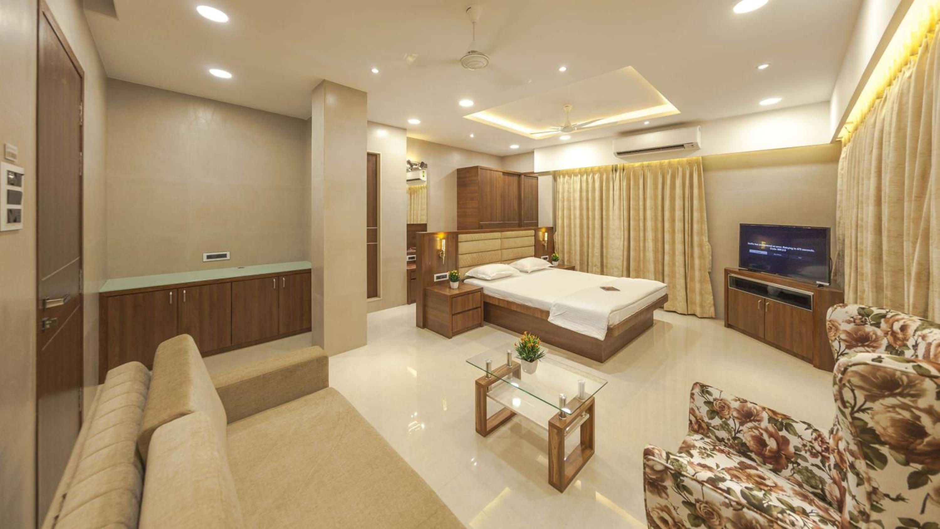 Junior Suite photo 1