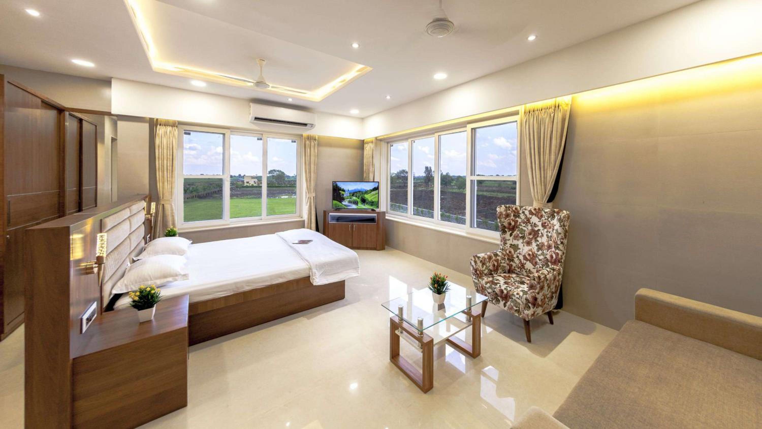 Executive Suite photo 3