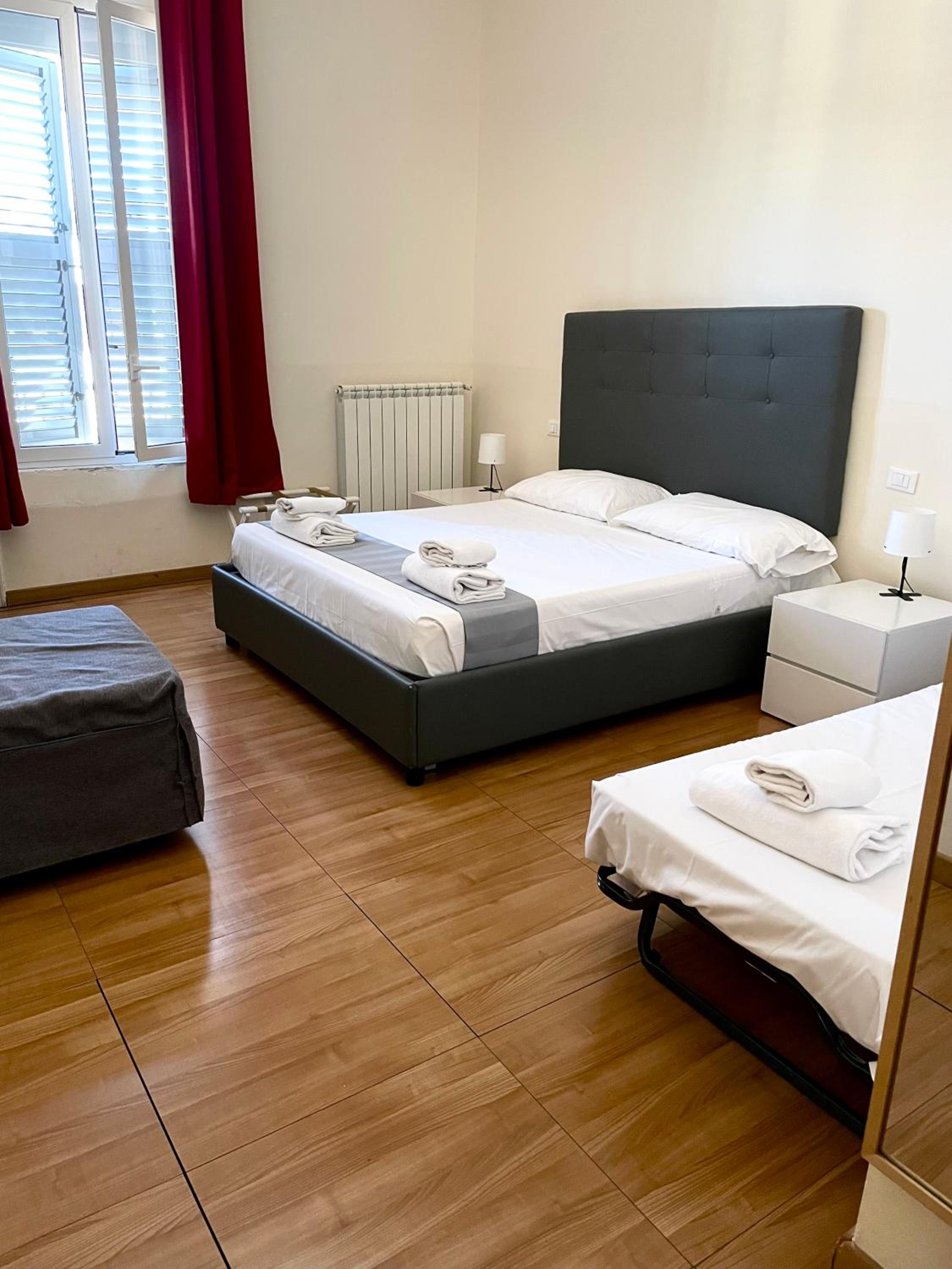 Triple Room photo 1