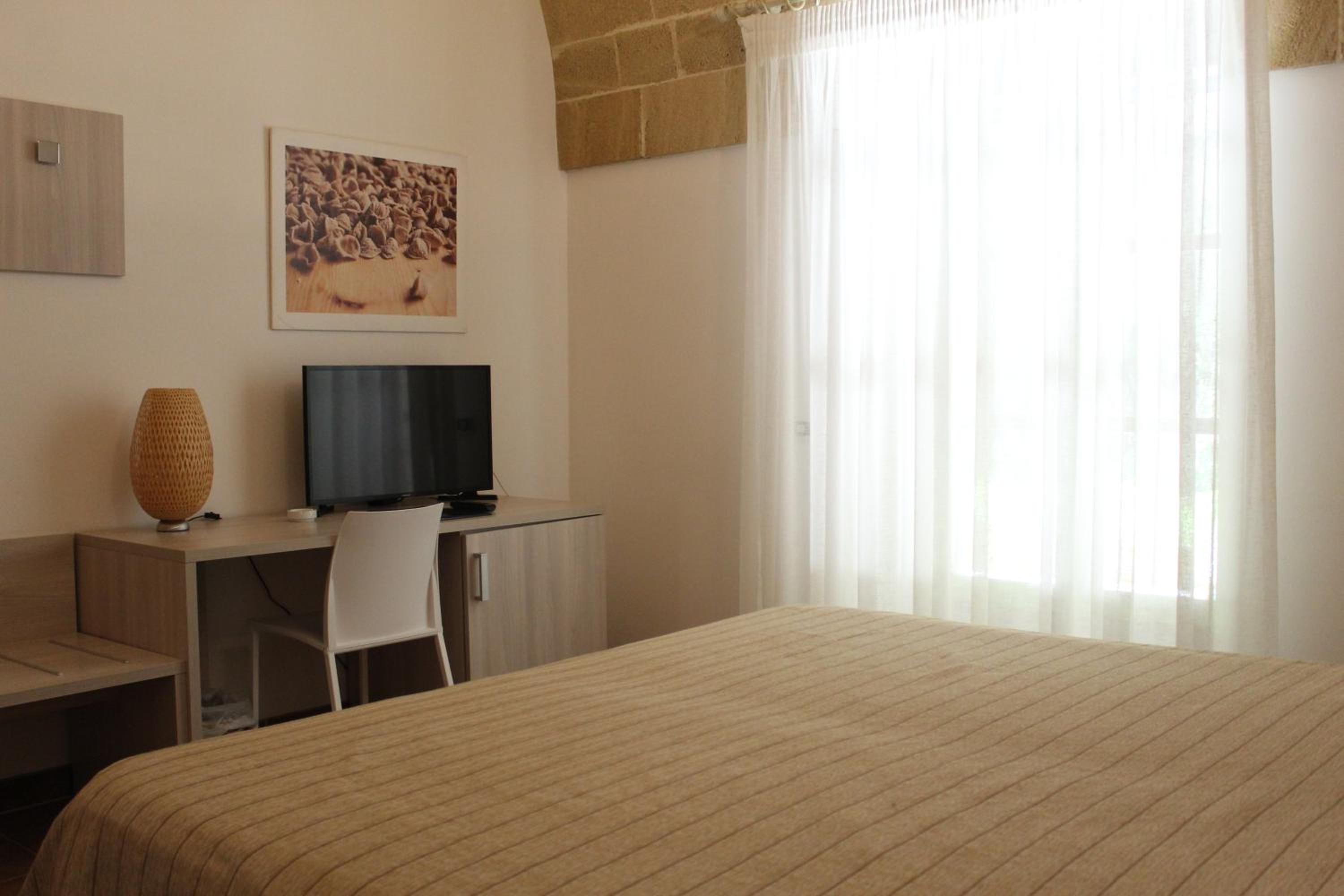 Superior Triple Room photo 1