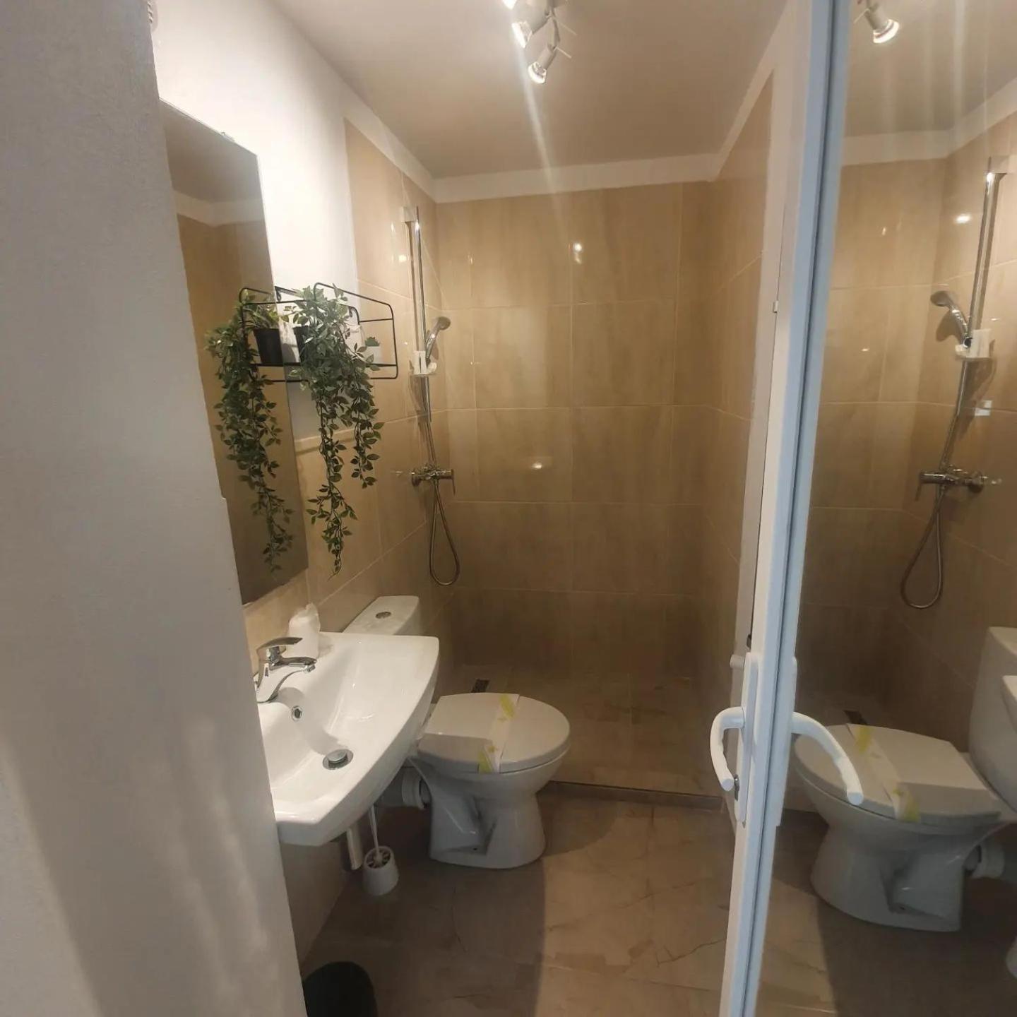 Double Room with Balcony photo 2