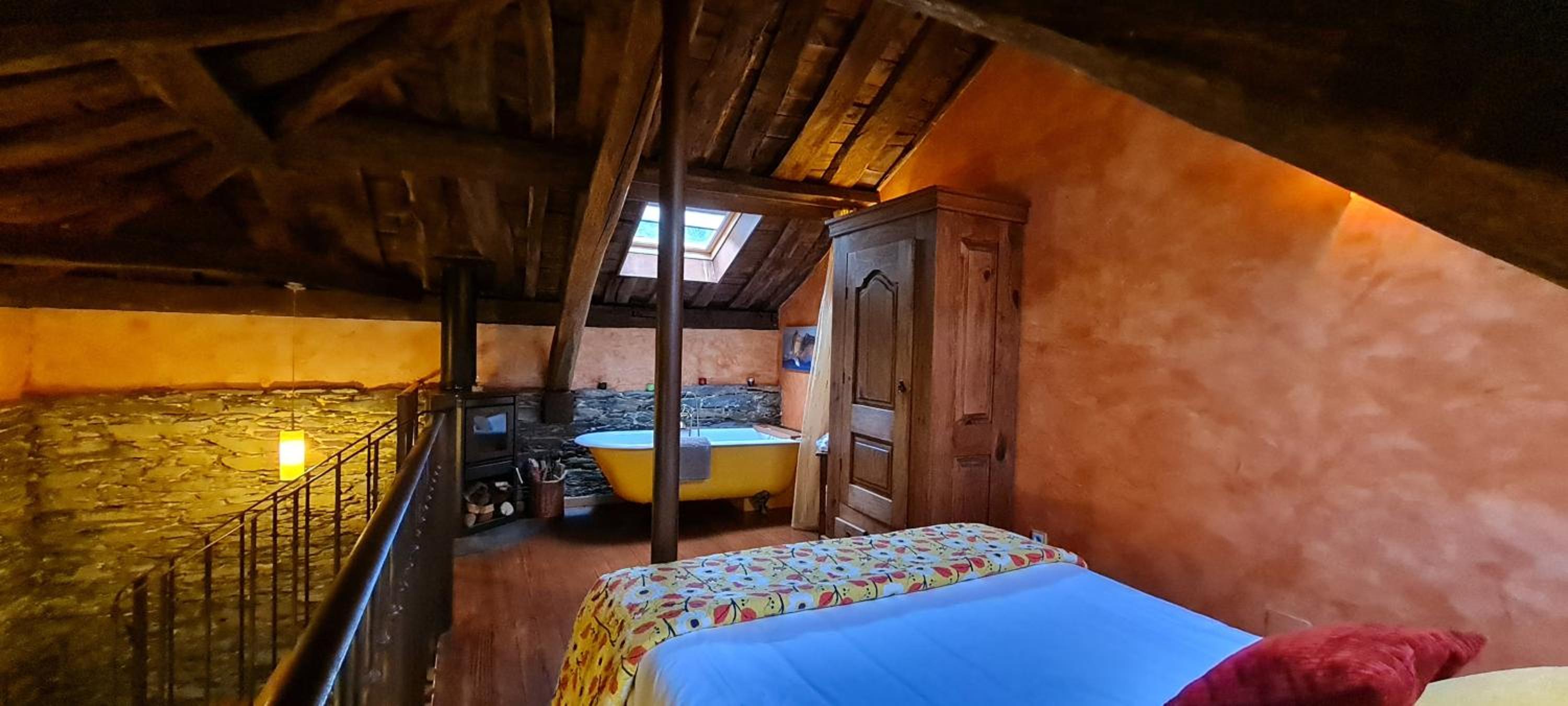 Apartamento Dúplex