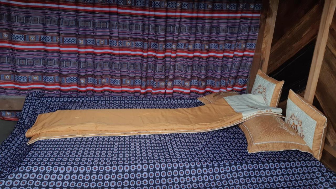 Bungalow photo 1
