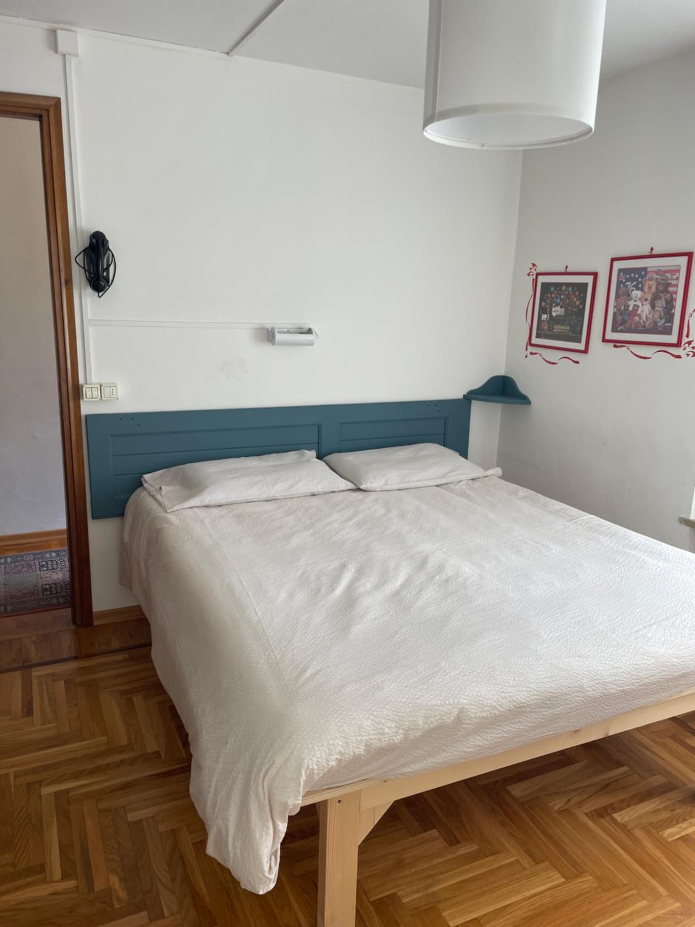 Small Double Room photo 2