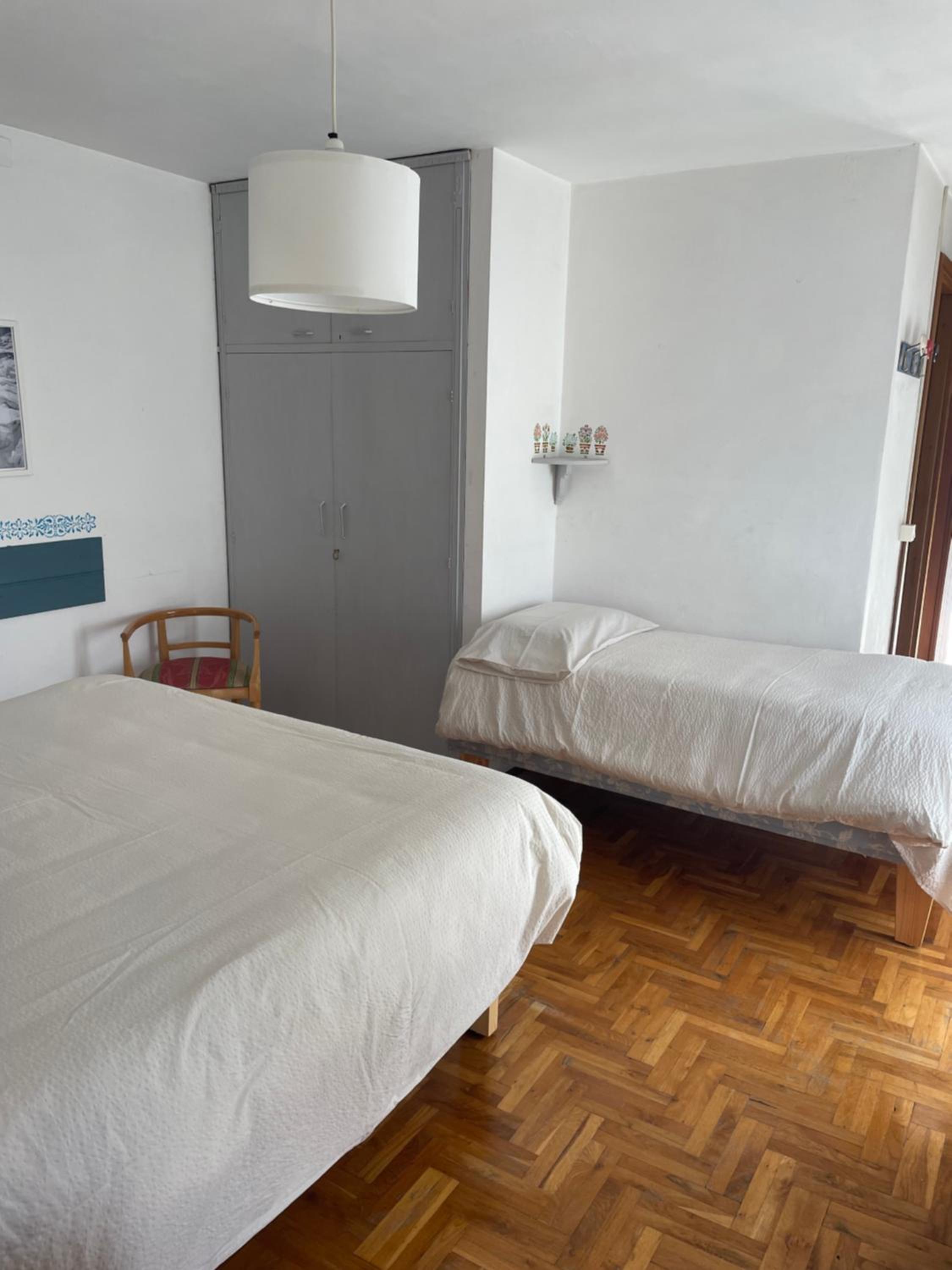Triple Room with Private Bathroom photo 3