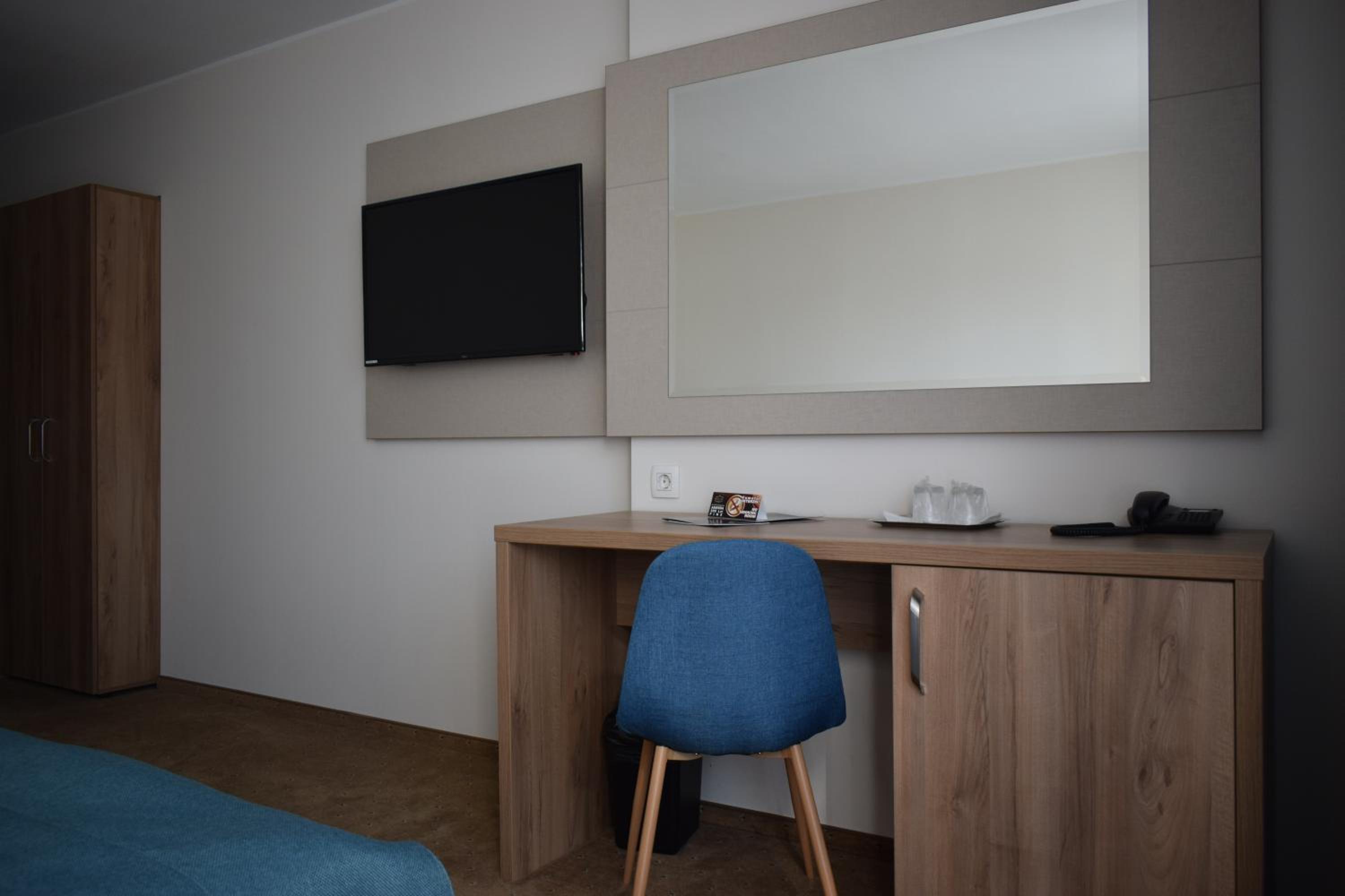 Double Room without AC
