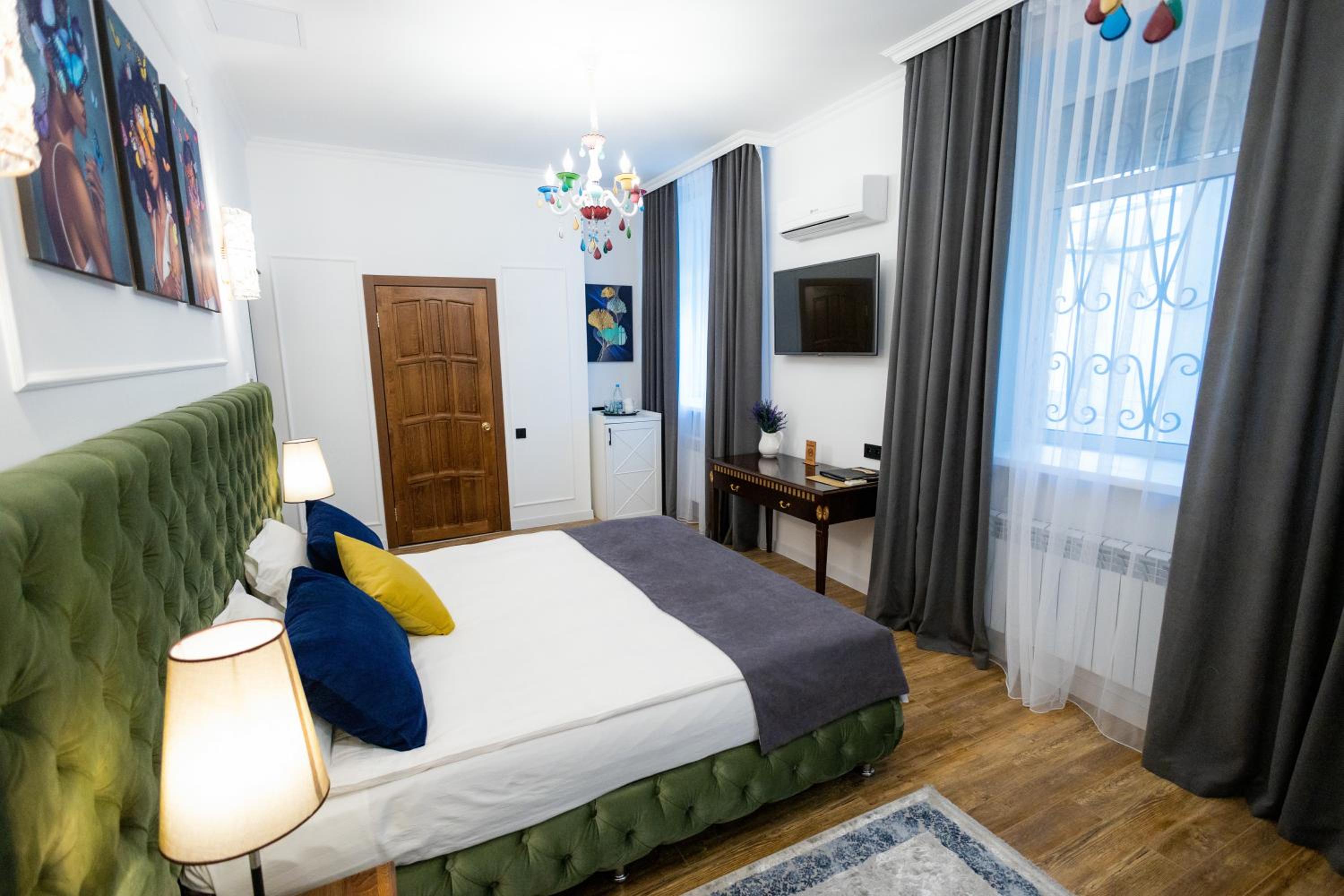 Double Room photo 2