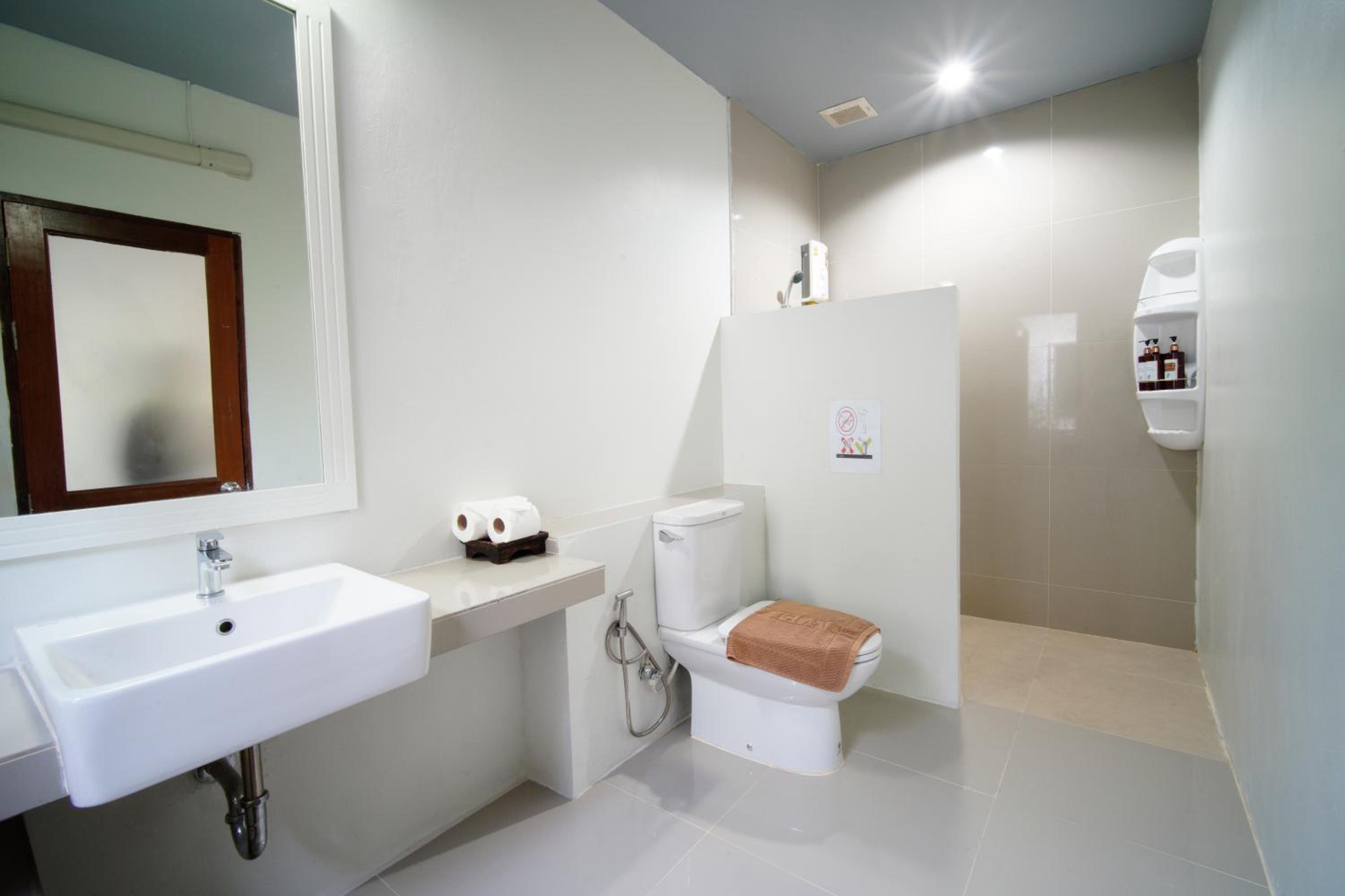Family Junior Suite - Photo 2