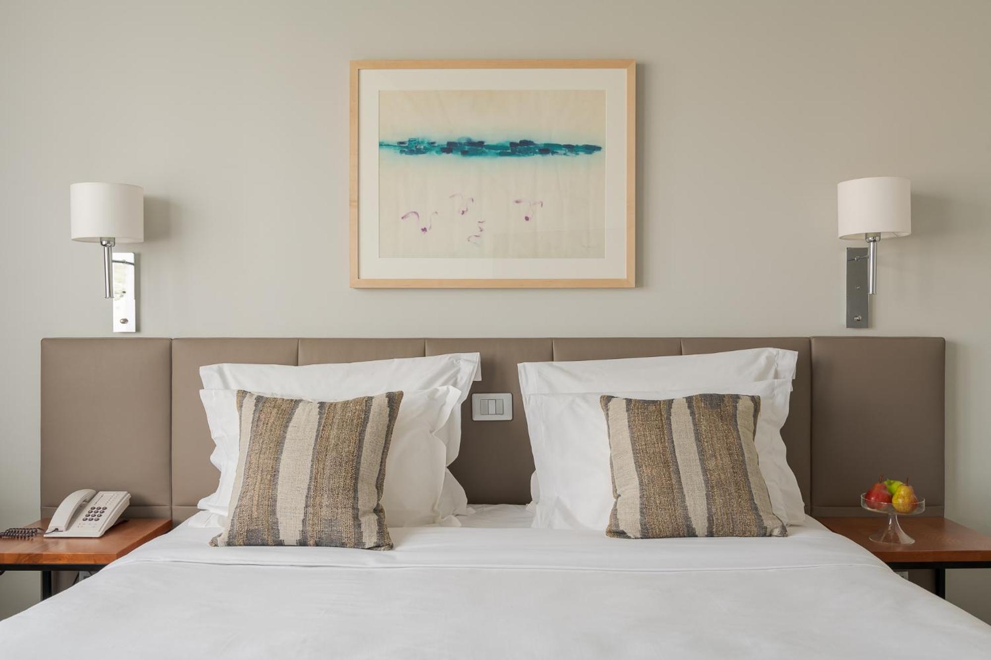 Superior Double or Twin Room - Photo 6