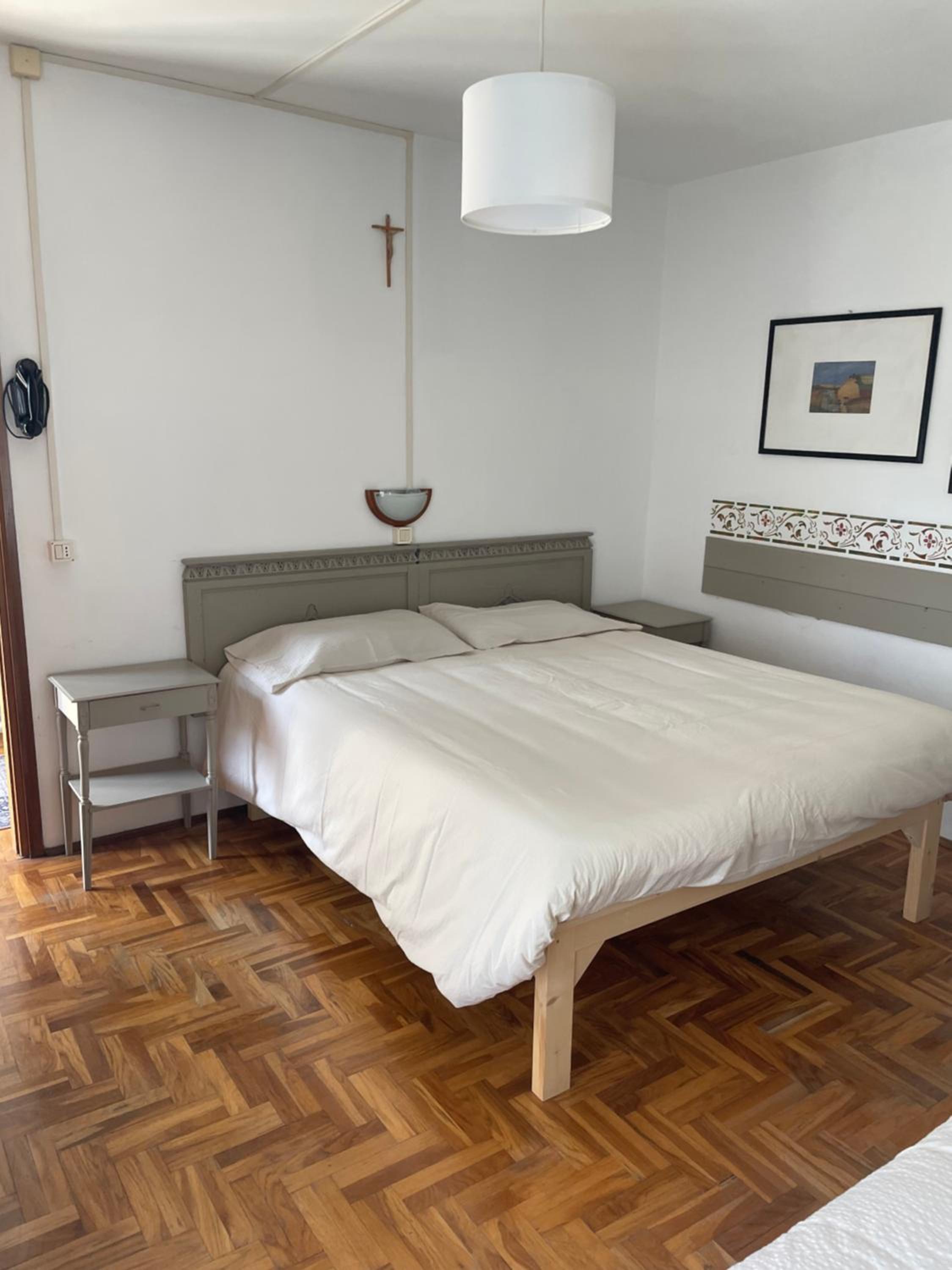 Triple Room with Private Bathroom photo 1