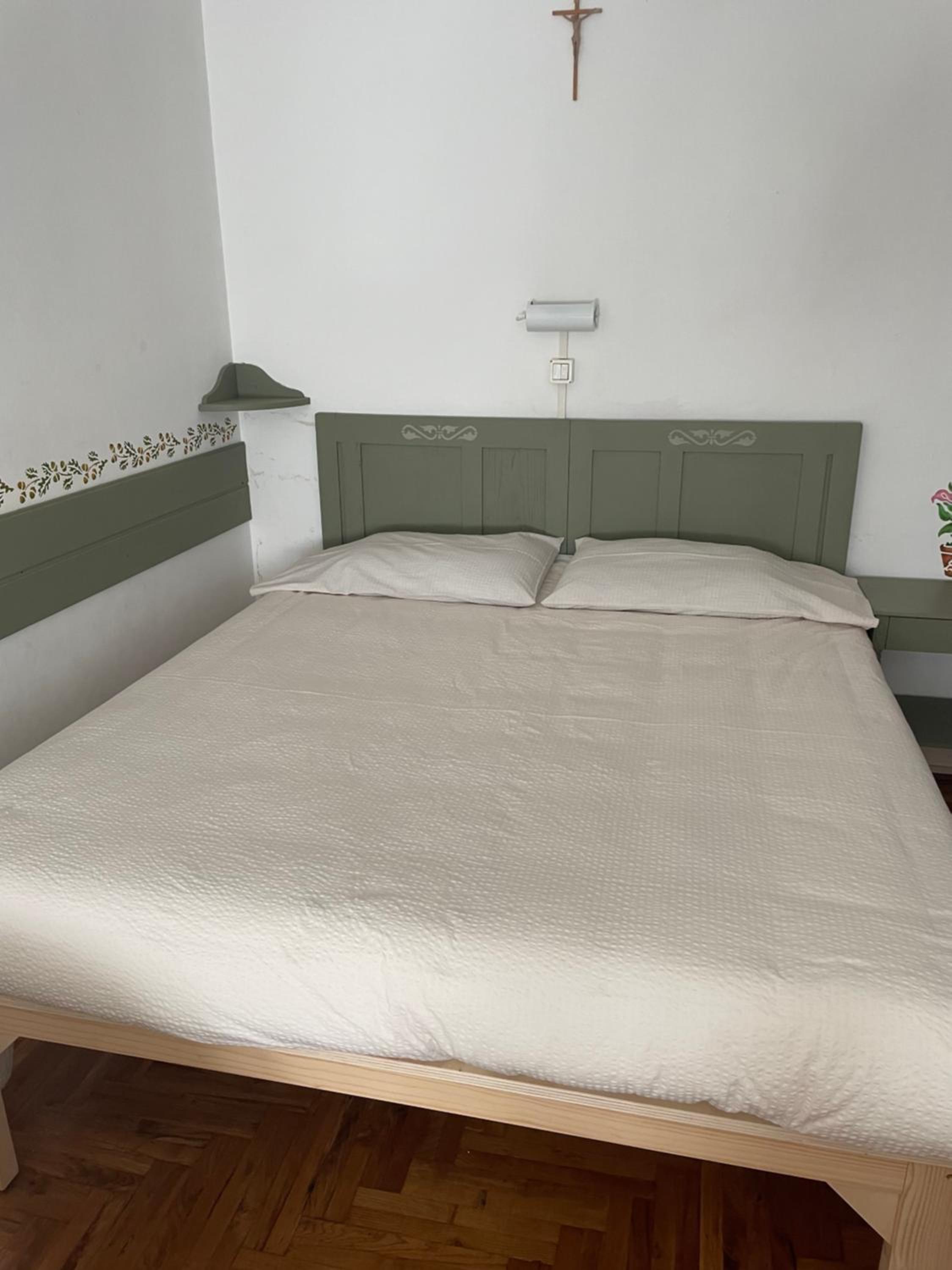 Triple Room with Private Bathroom photo 2