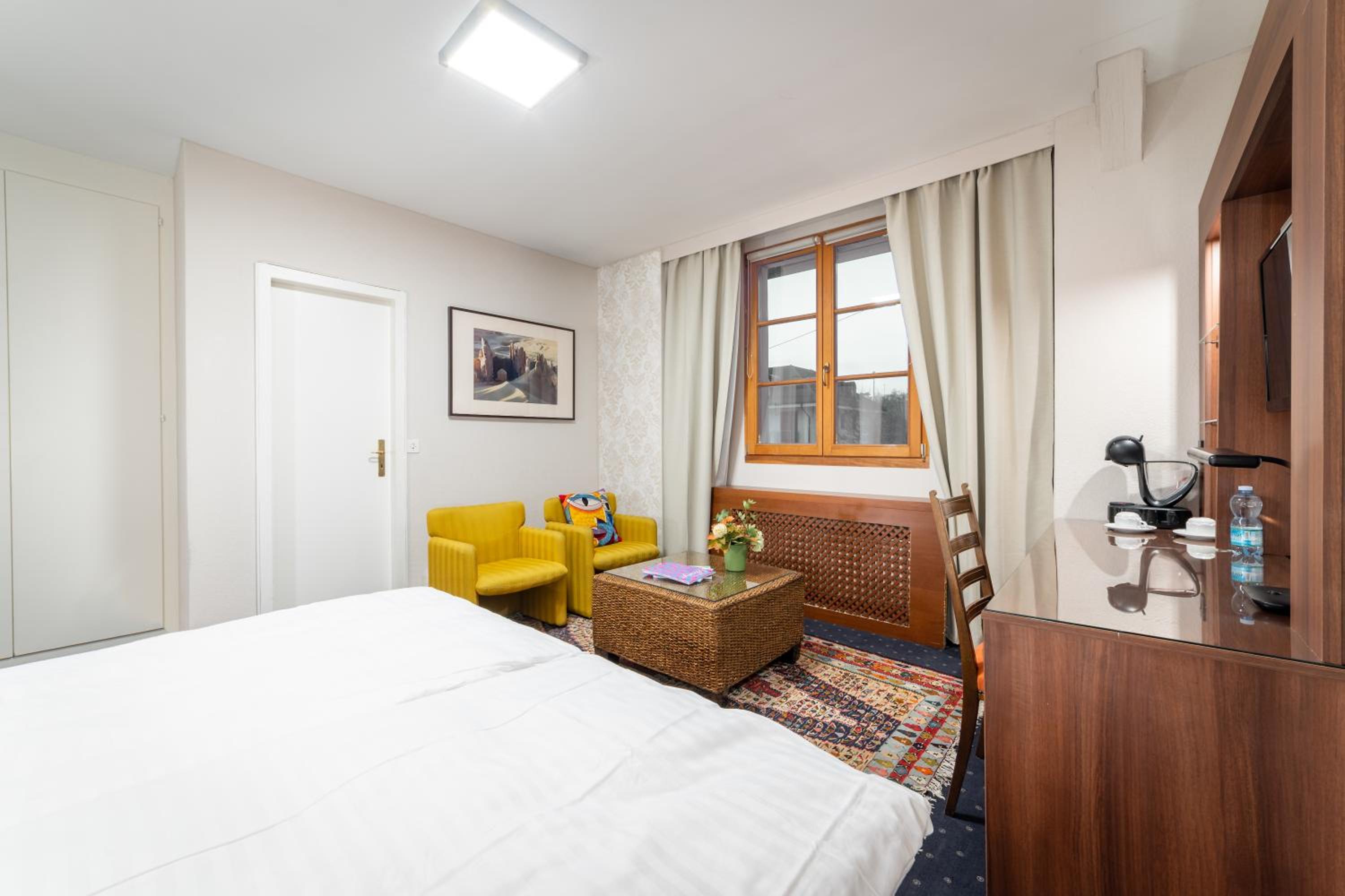 Double or Twin Room photo 1