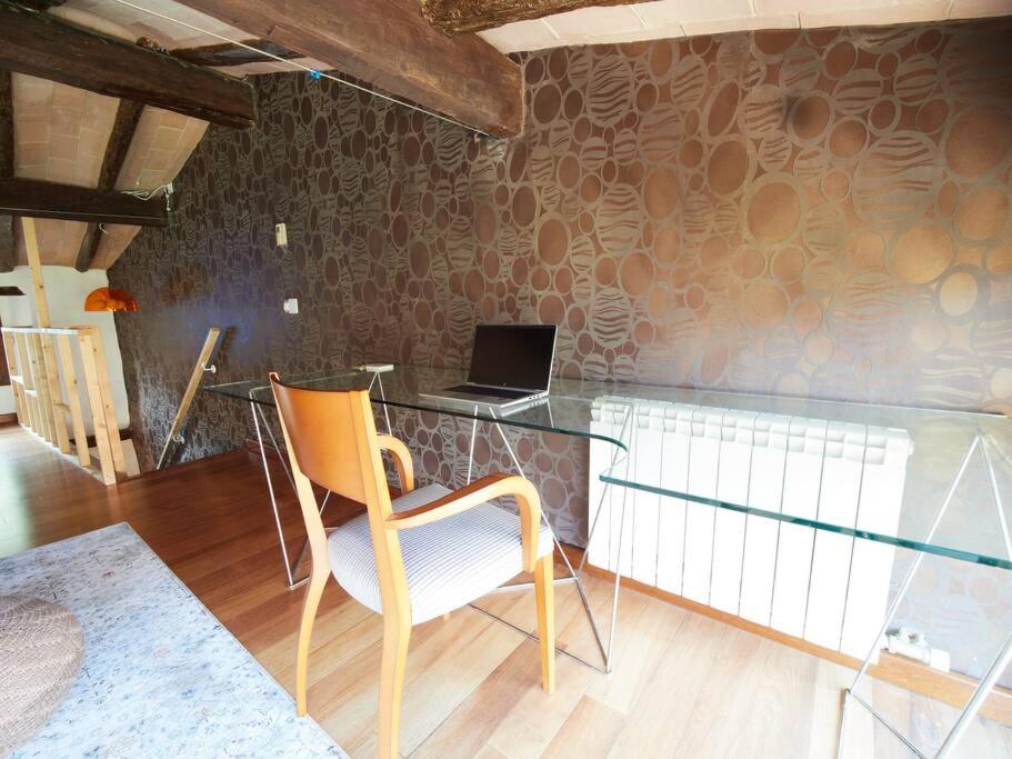 Casa de Dos Habitaciones