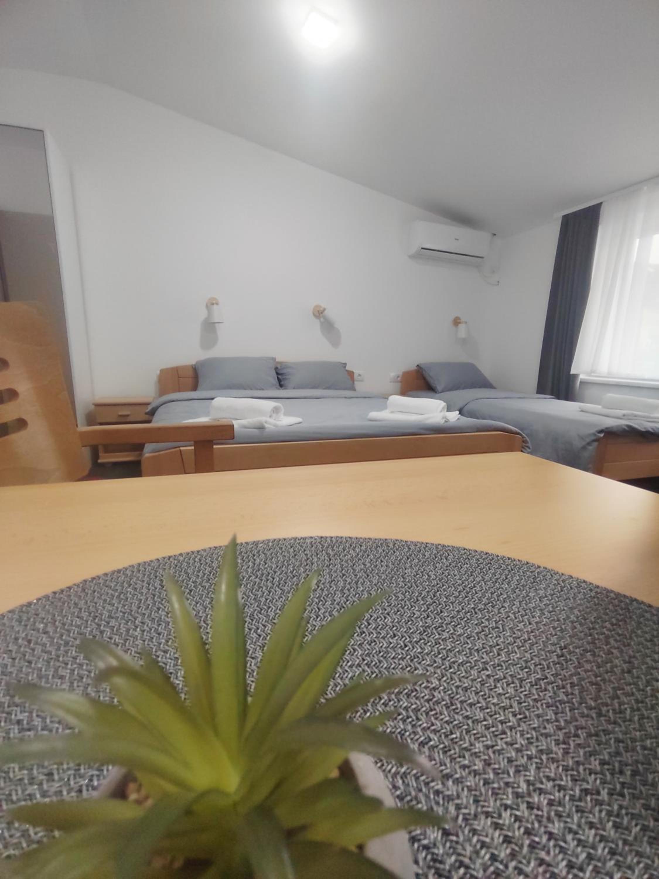 Triple Room with Bathroom photo 3