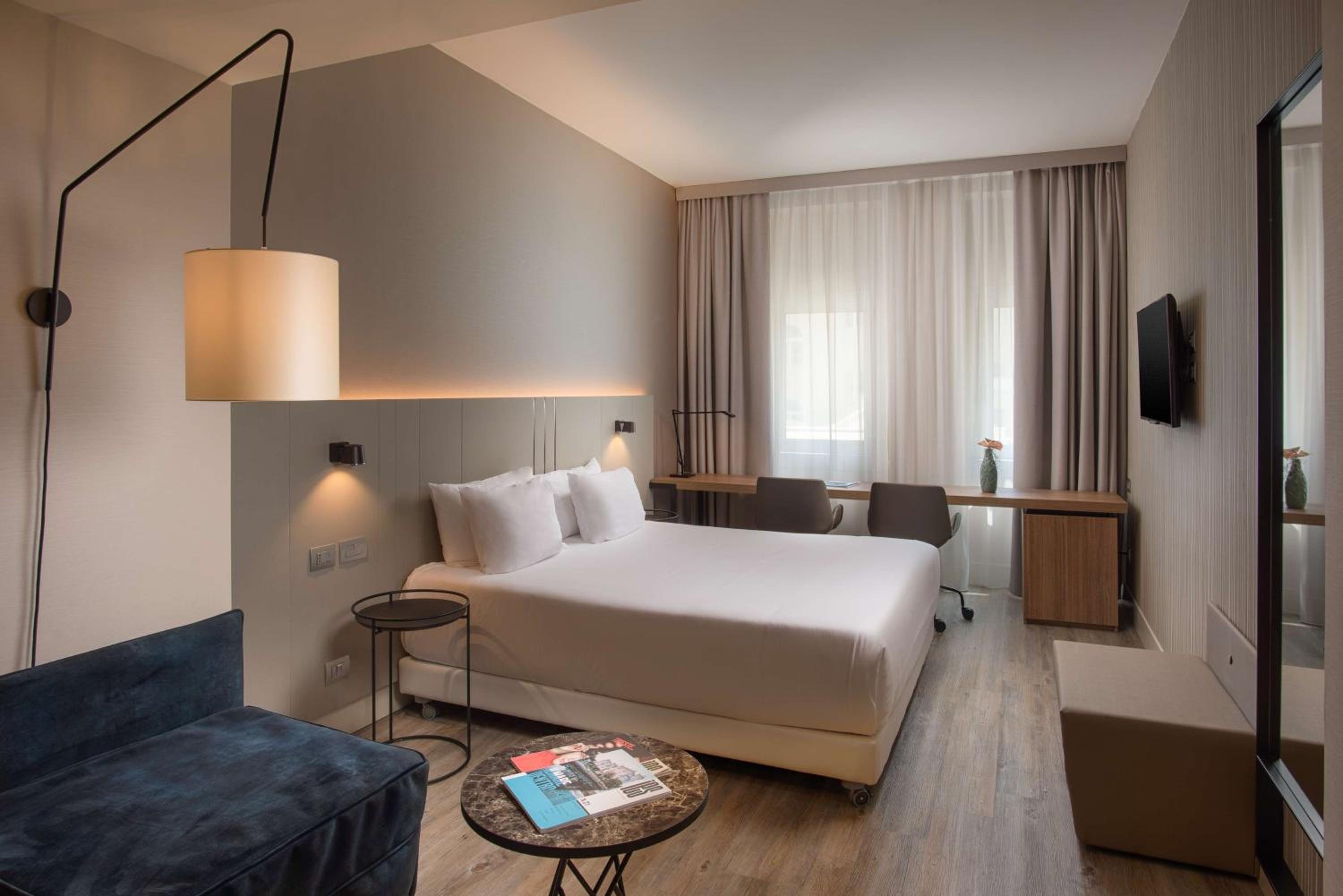 Premium Room - Photo 1