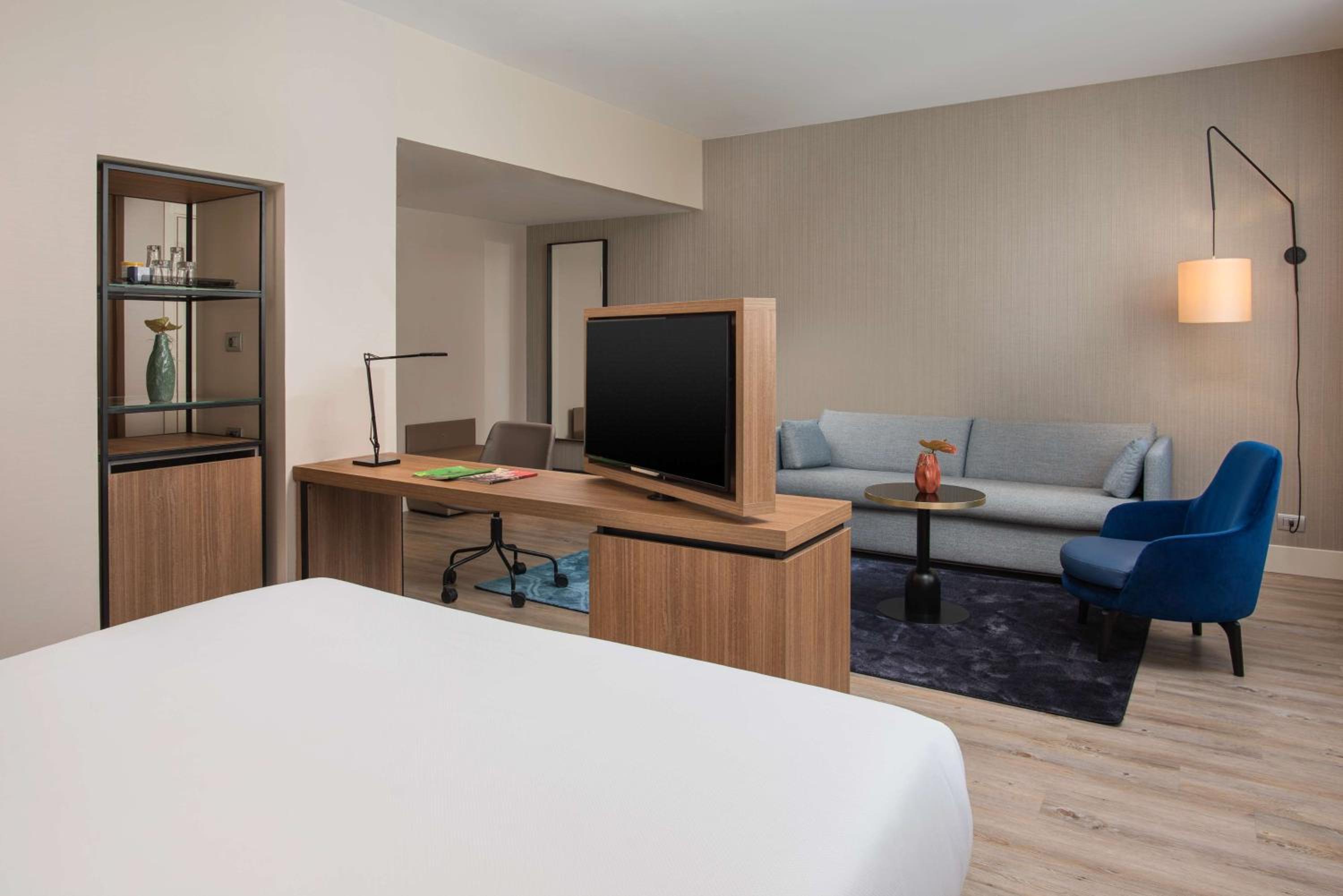 Junior Suite - Photo 2