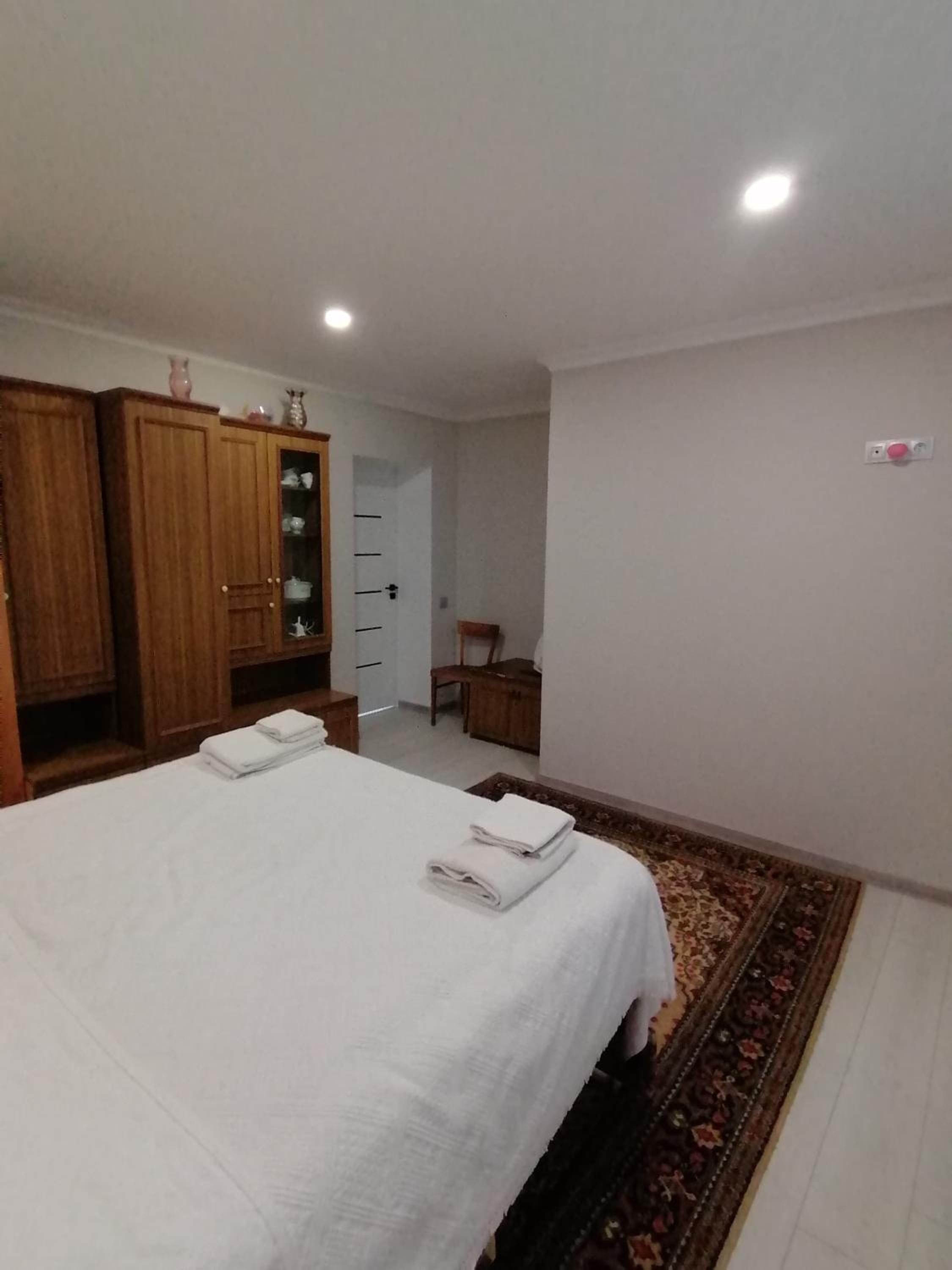 Three-Bedroom House photo 1