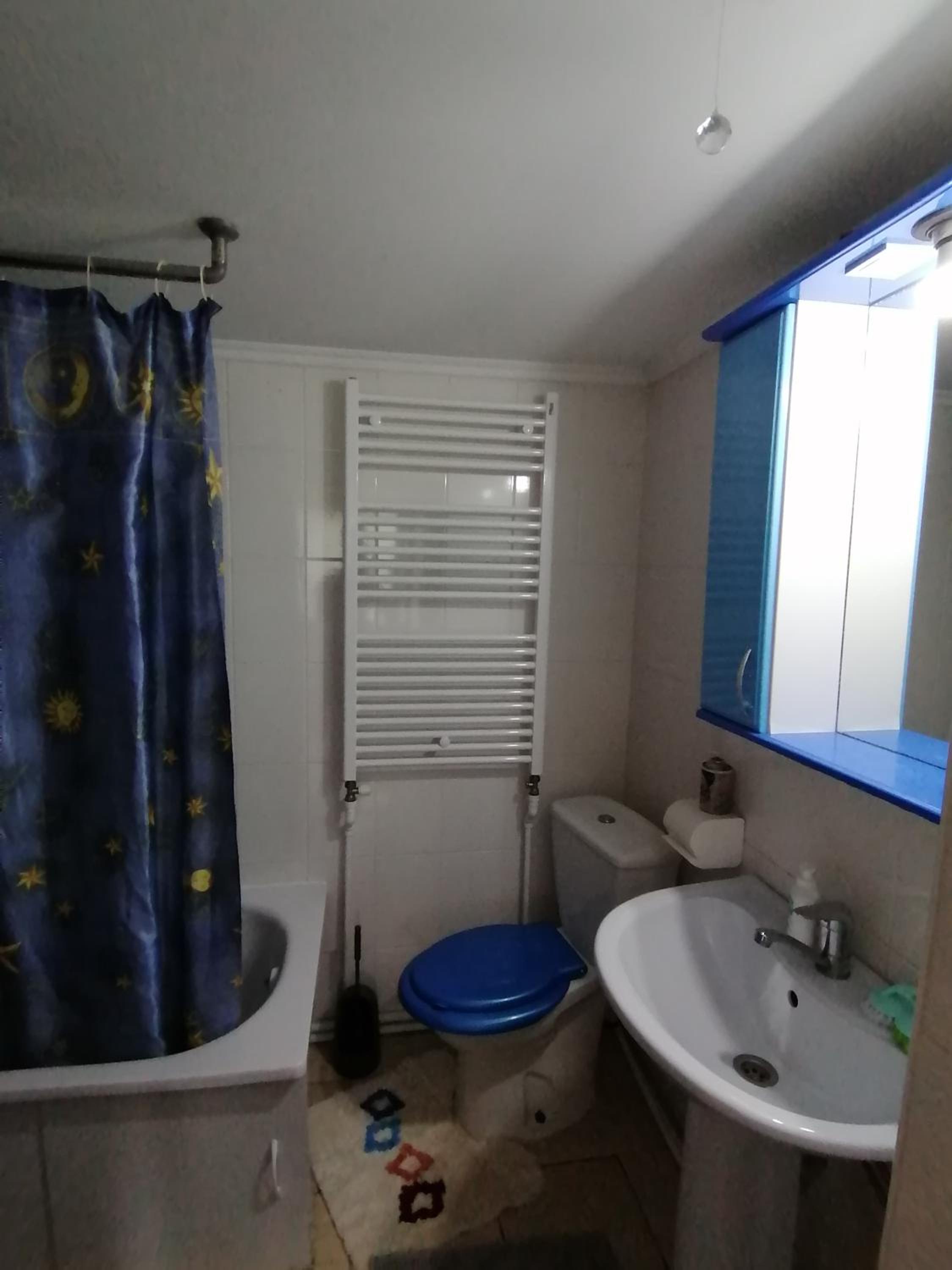 Three-Bedroom House photo 3