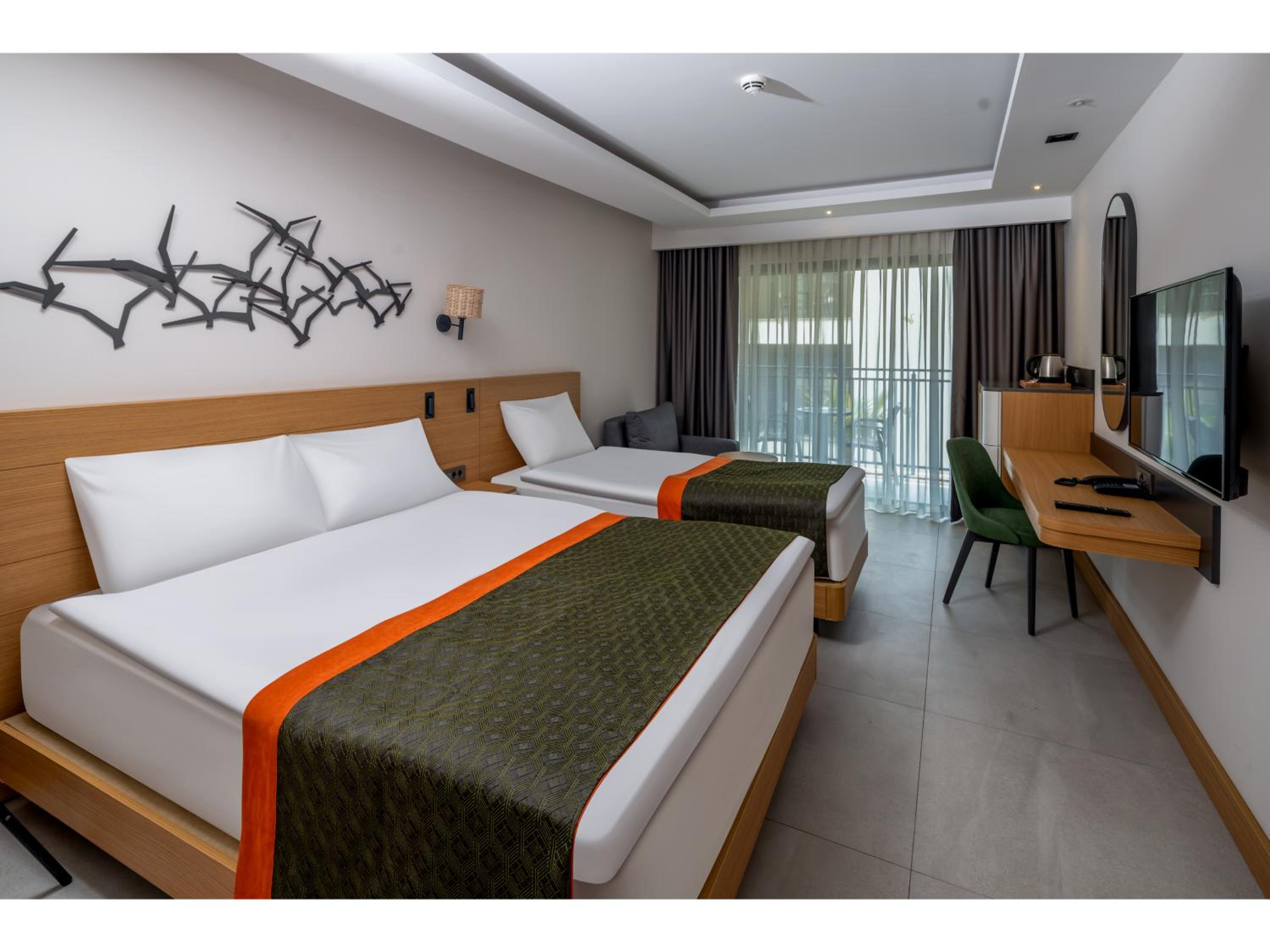 Comfort Room