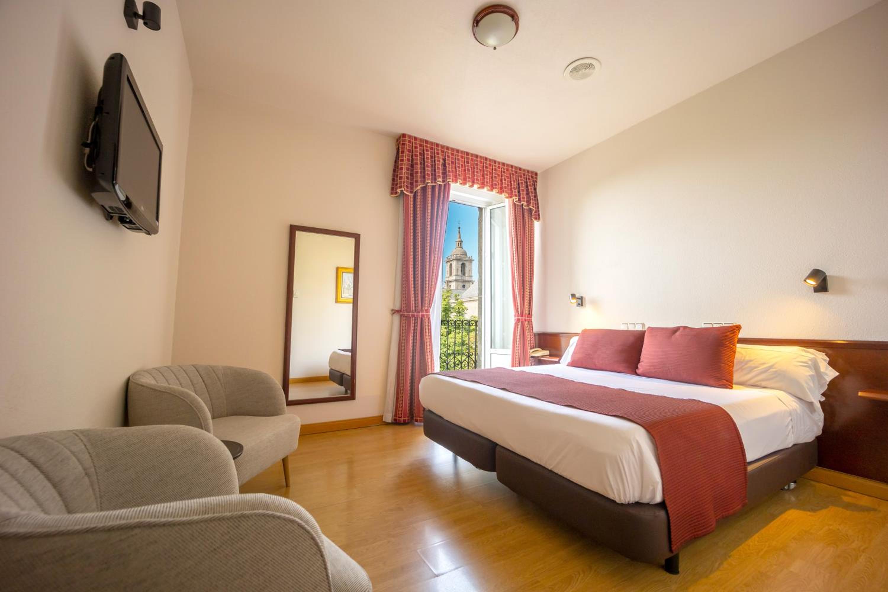 Superior Double Room - Photo 2