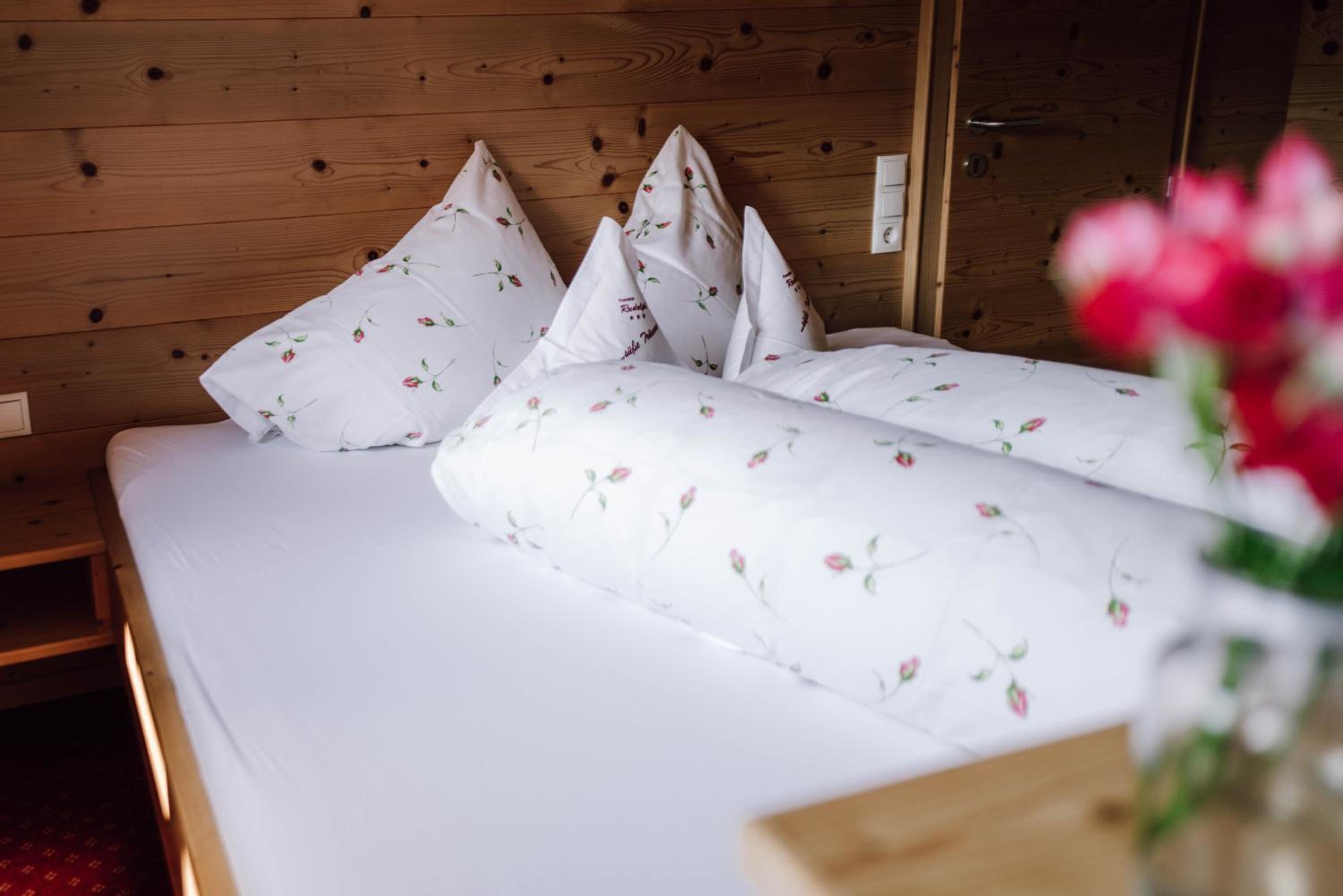 Large Double Room
