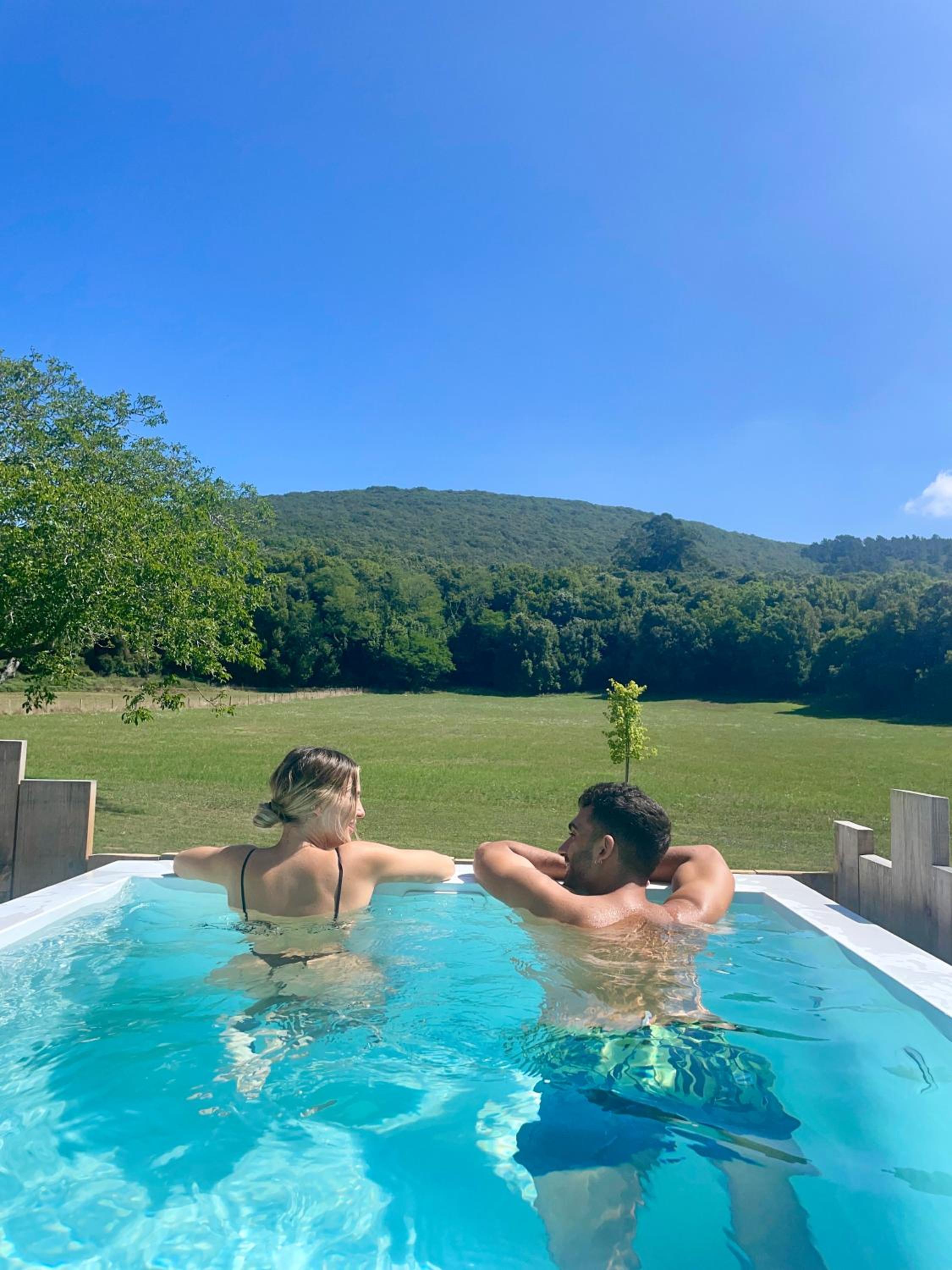 Deluxe Villa photo 2