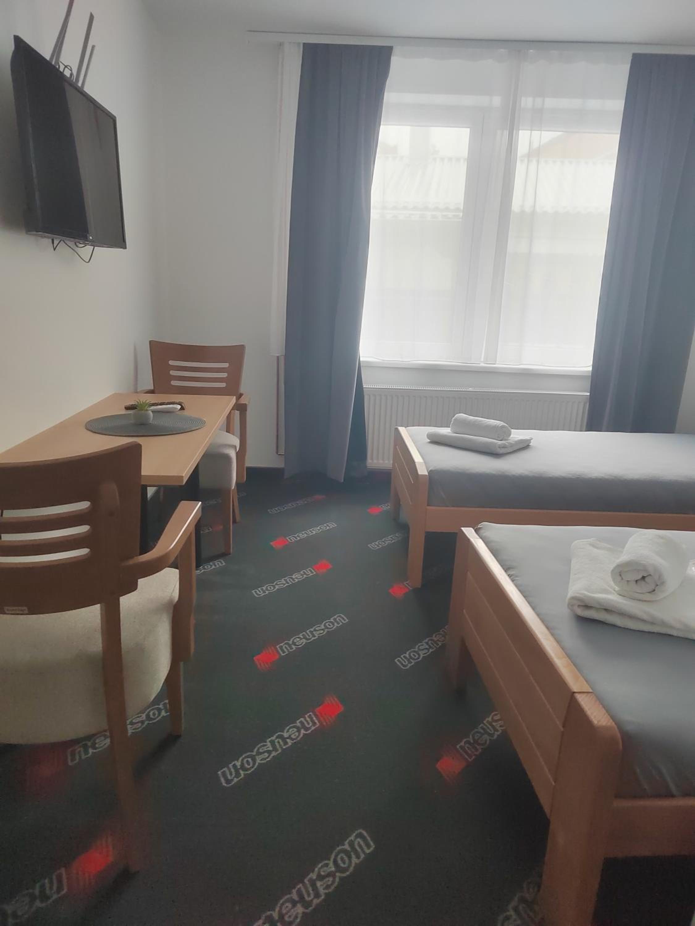 Twin Room photo 1