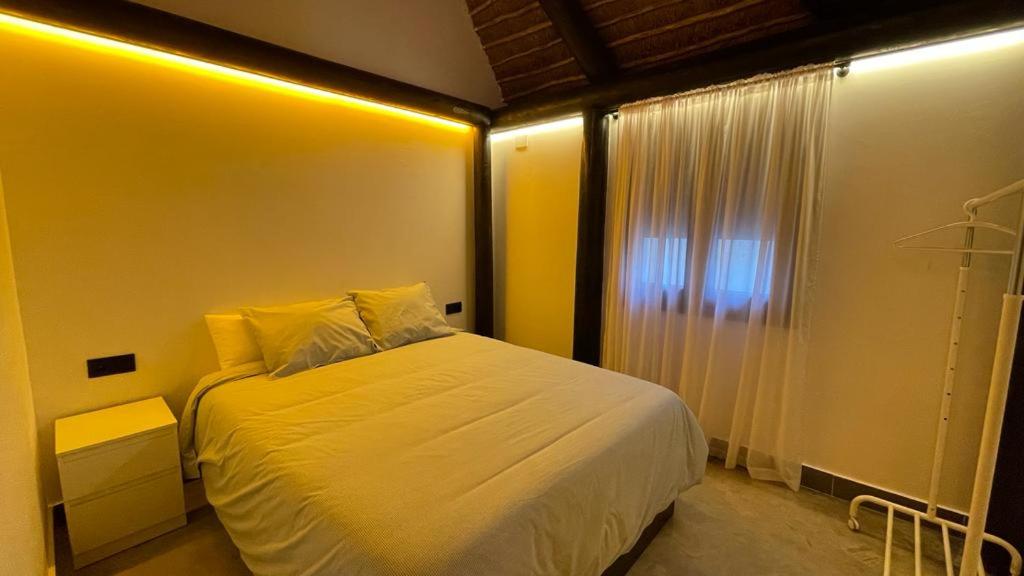 Villa de una habitación
