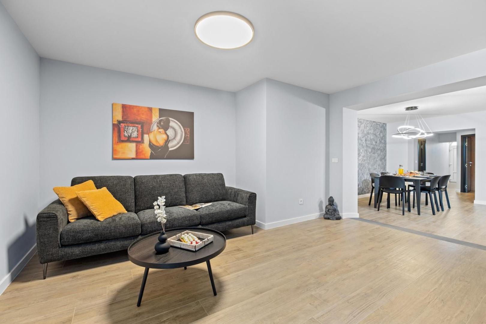 Vacation Home photo 1