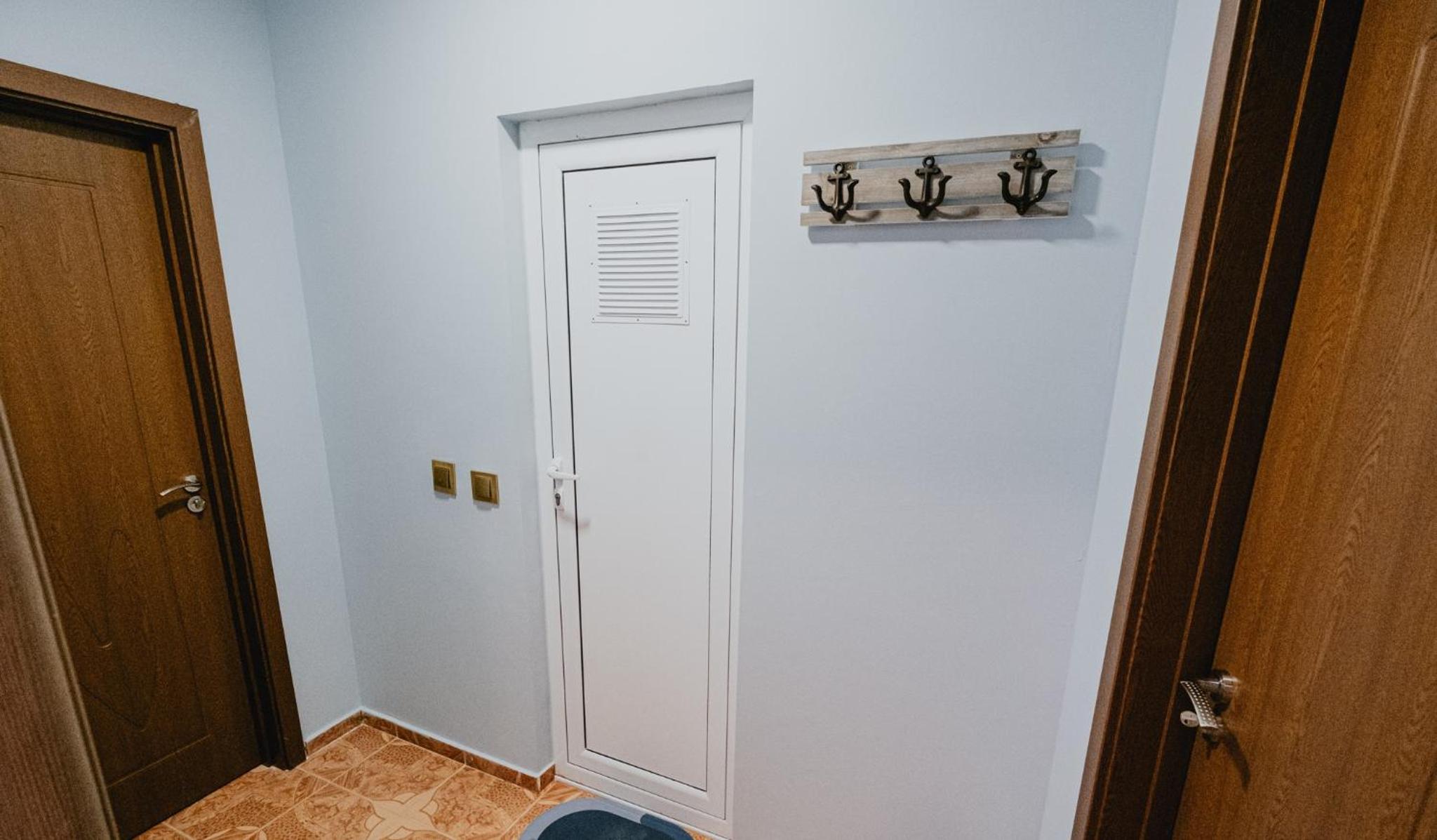 Suite with Sea View