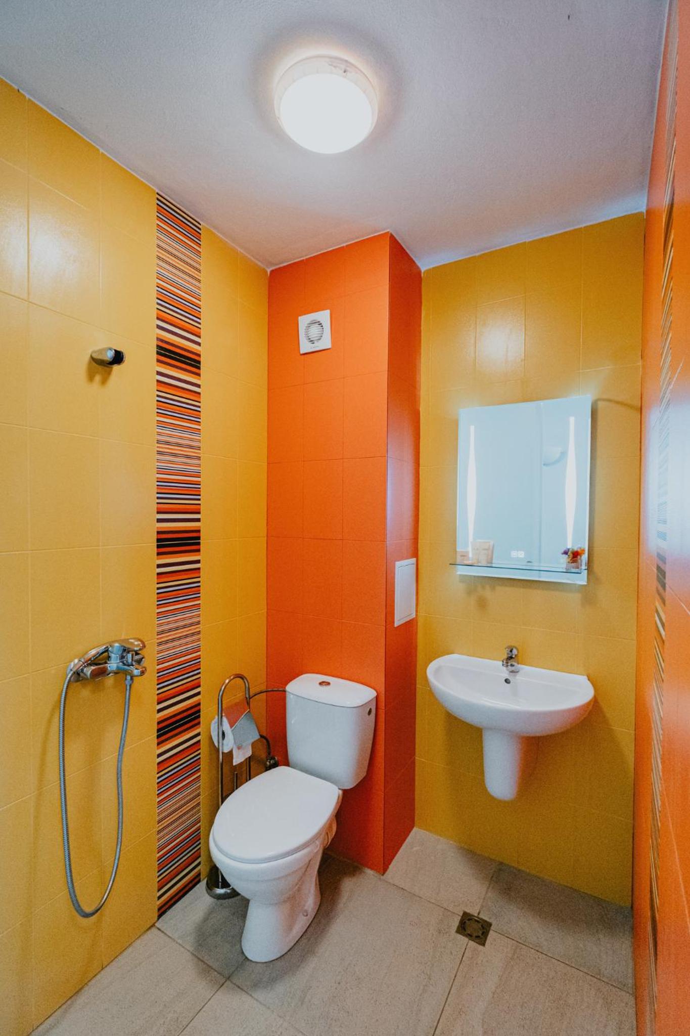 Studio with Sea View photo 2