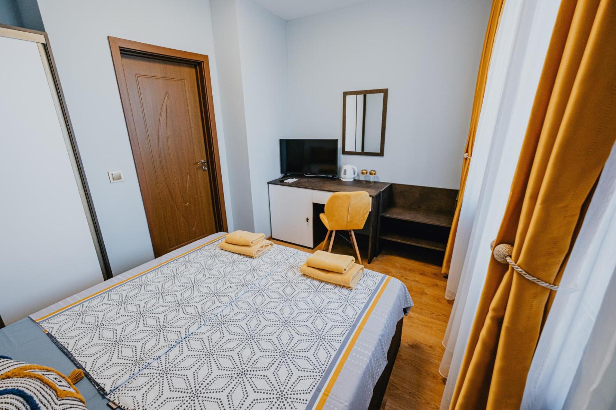Suite with Terrace photo 3