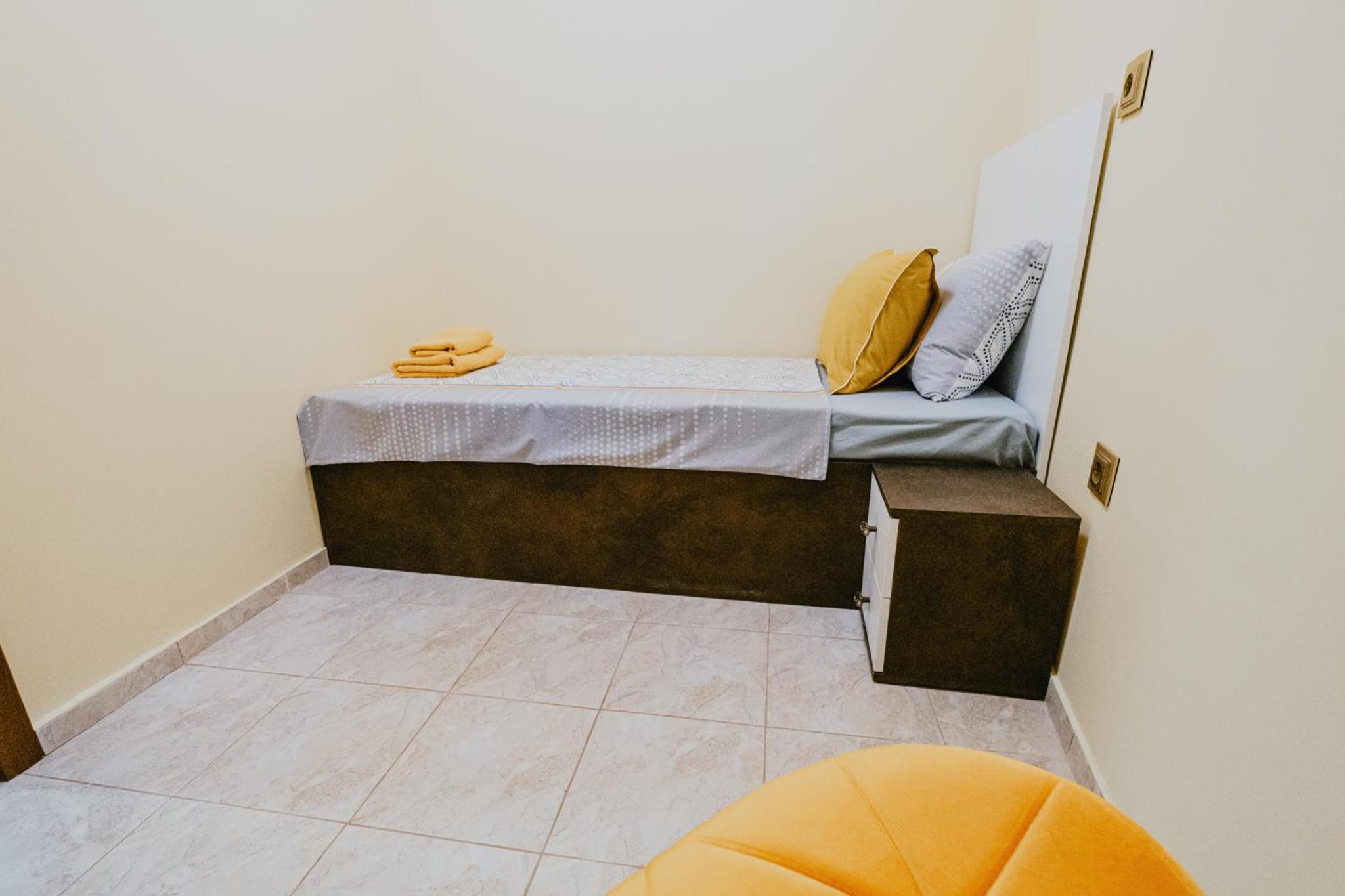 Suite with Terrace photo 2