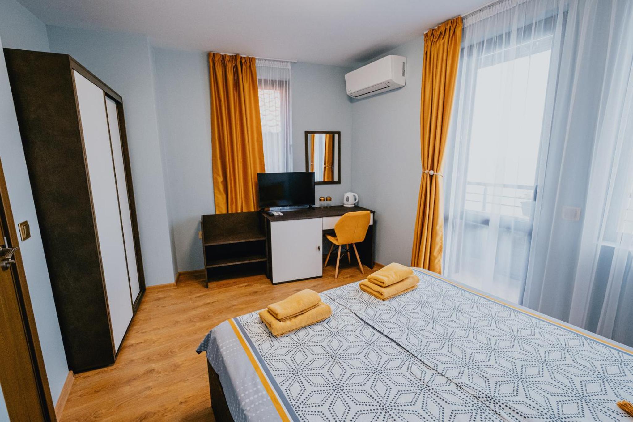 Suite with Sea View photo 2