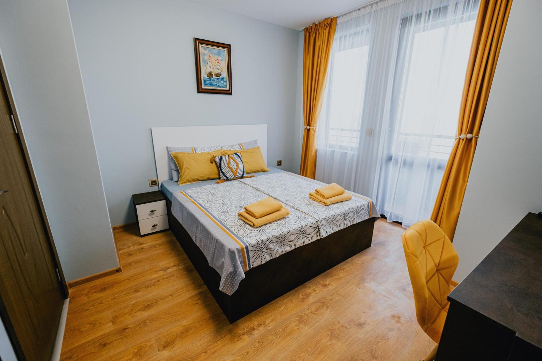 Suite with Sea View photo 3