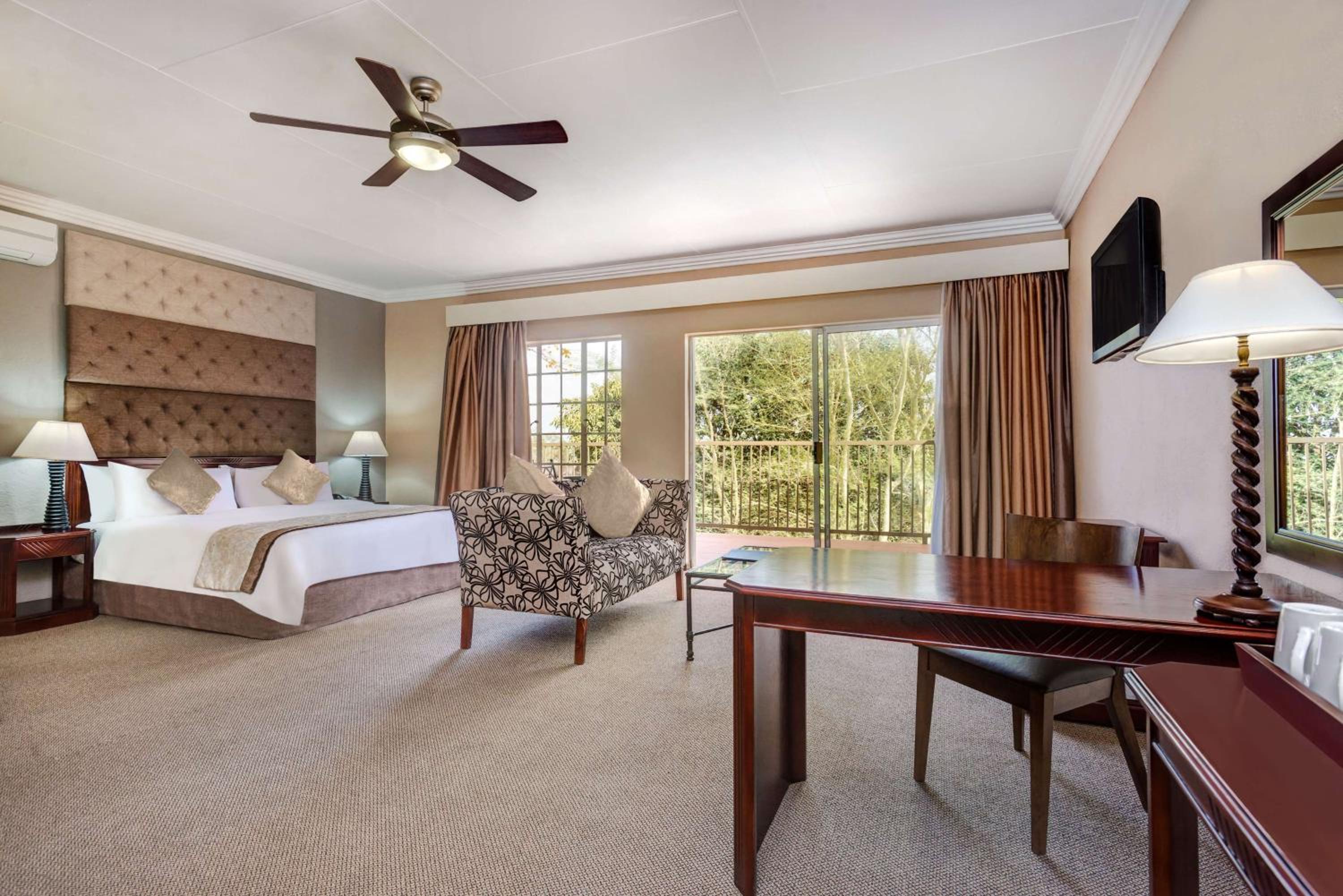 Suite - Photo 1