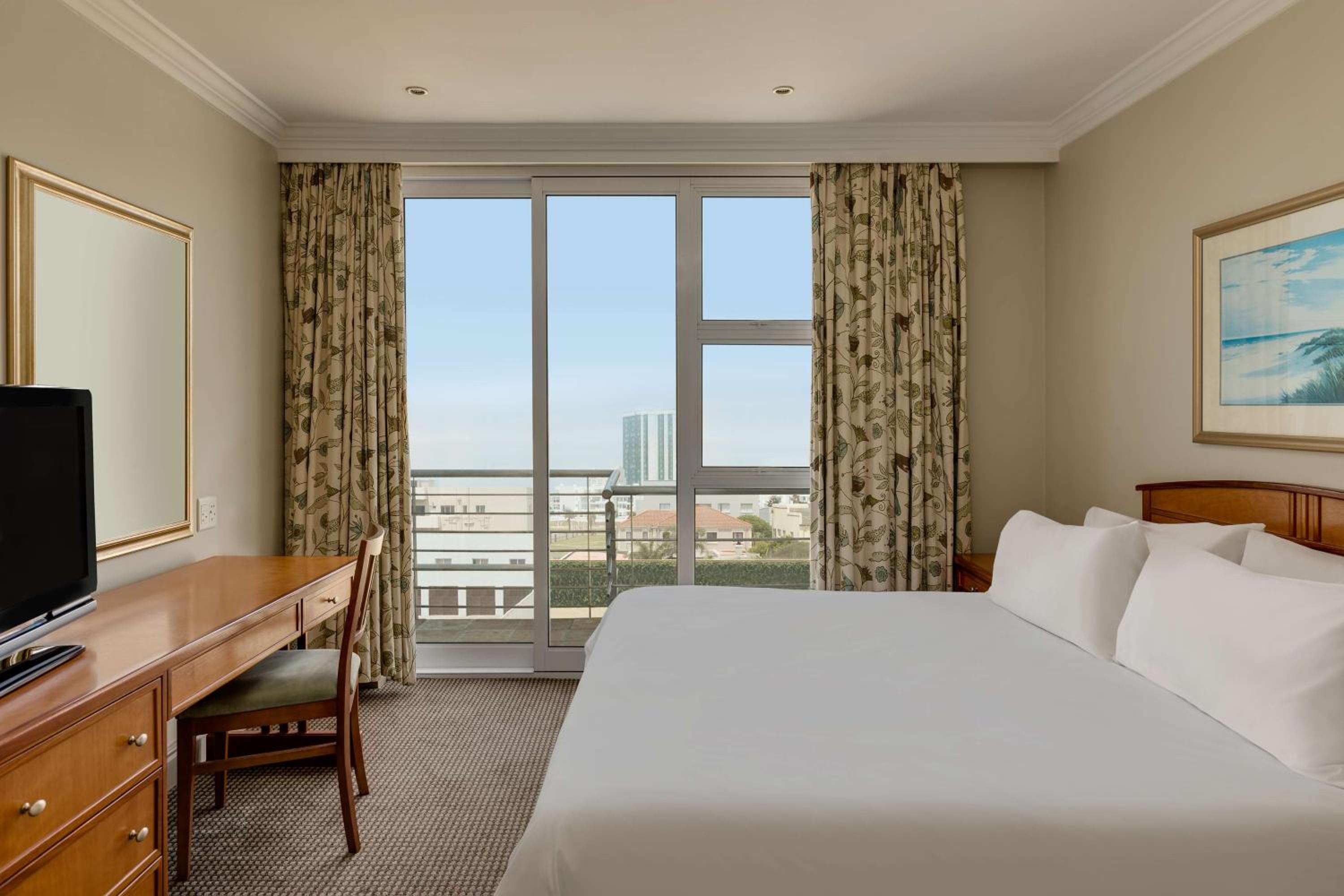 Two Bedroom Suite