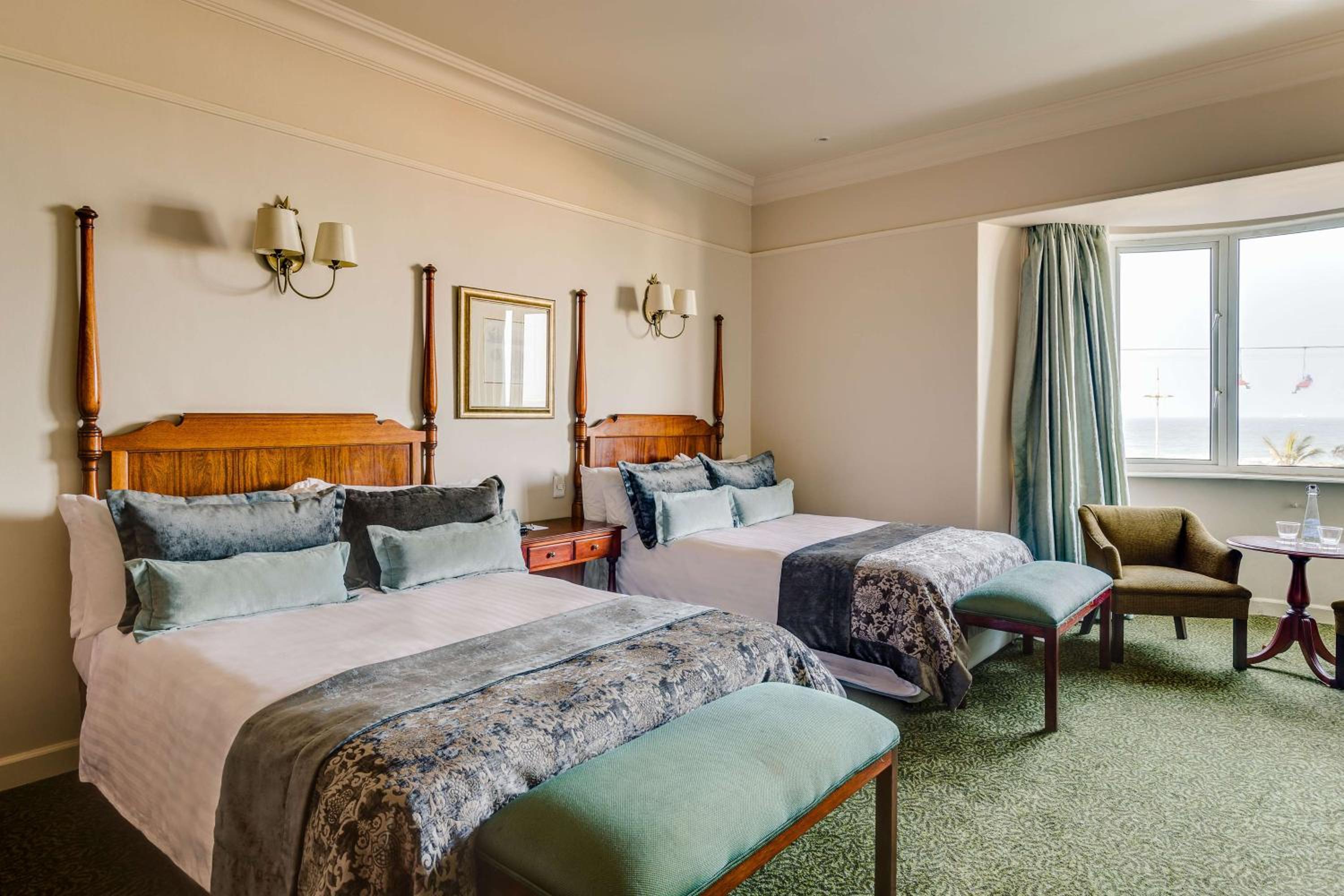 Superior Double Double Room photo 1