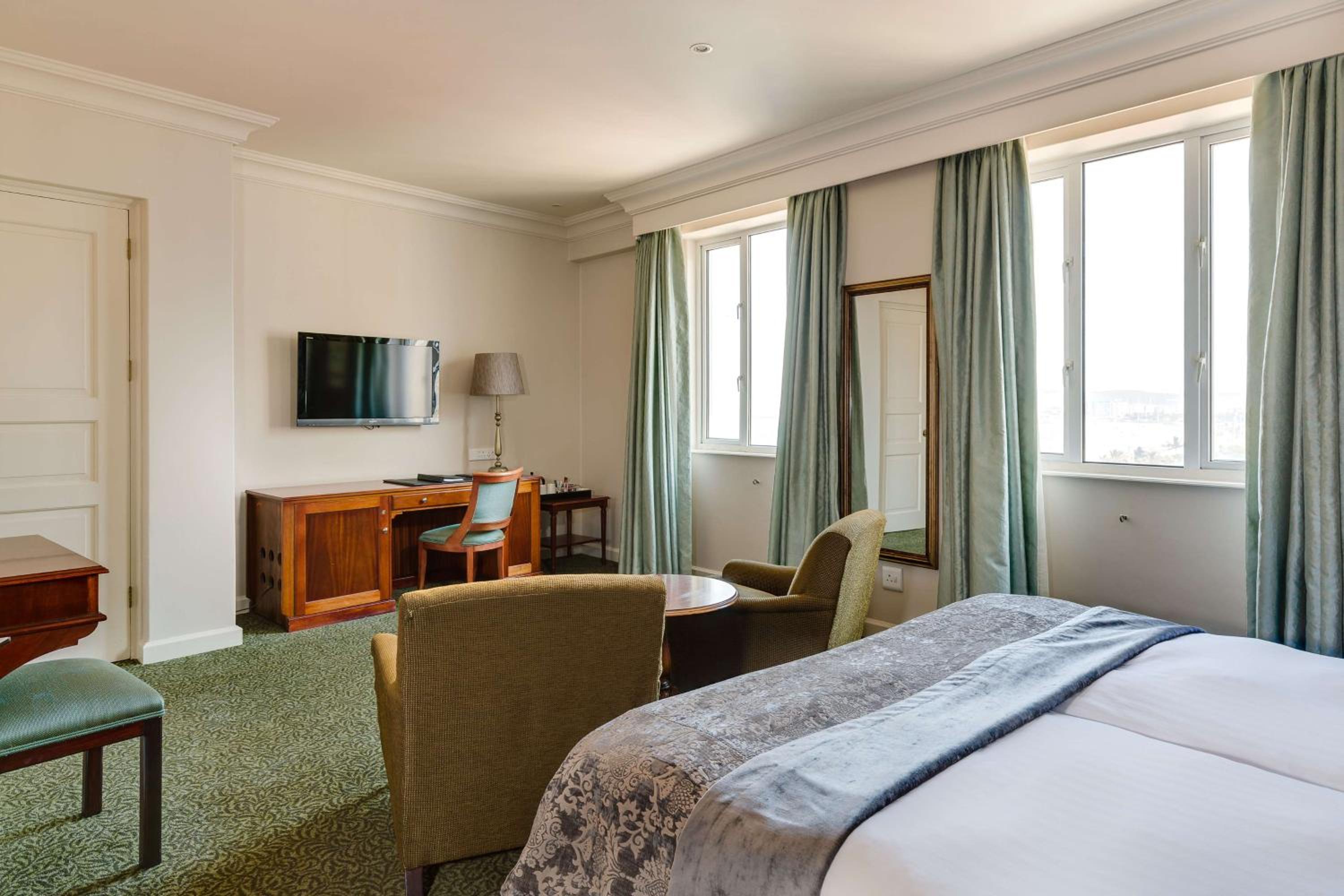 Executive Room Twin Beds Non Smoking photo 1