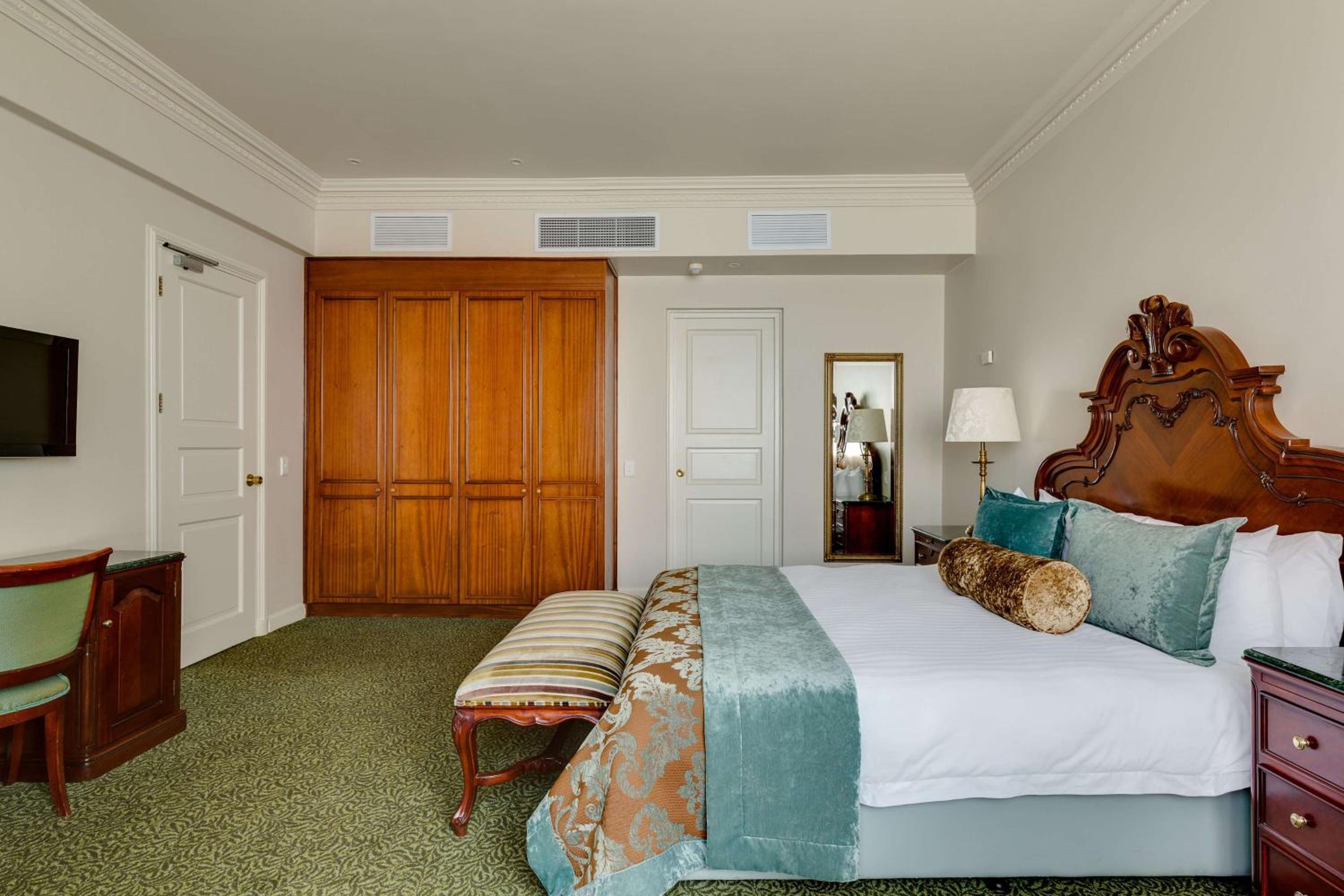 Presidential Suite photo 1