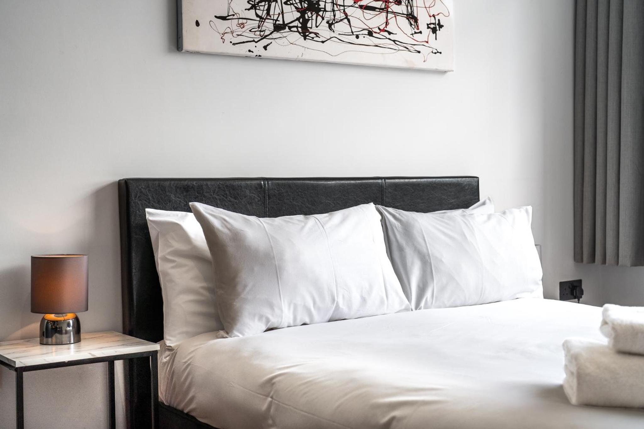 Studio Apartment photo 2