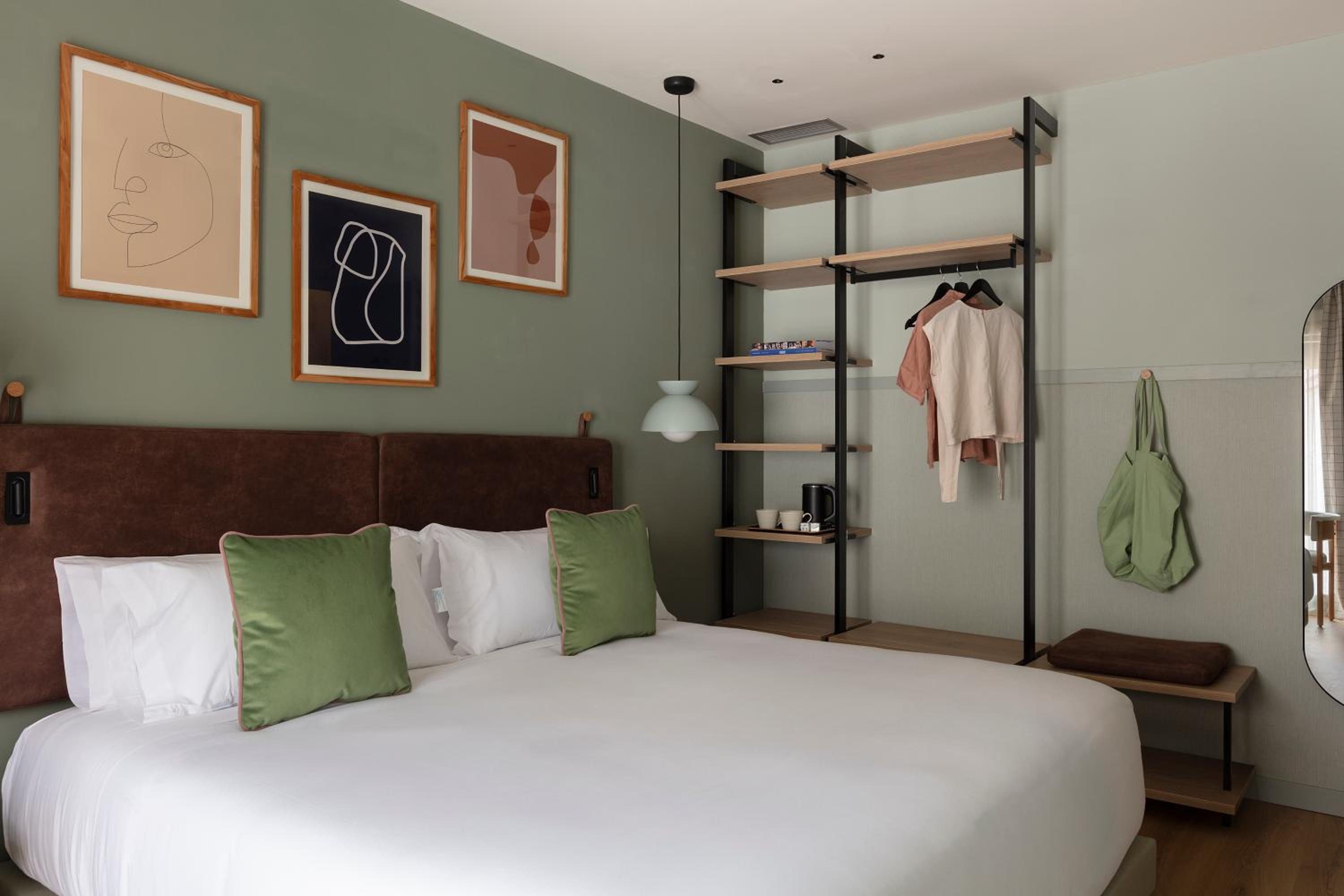Superior Double Room photo 2