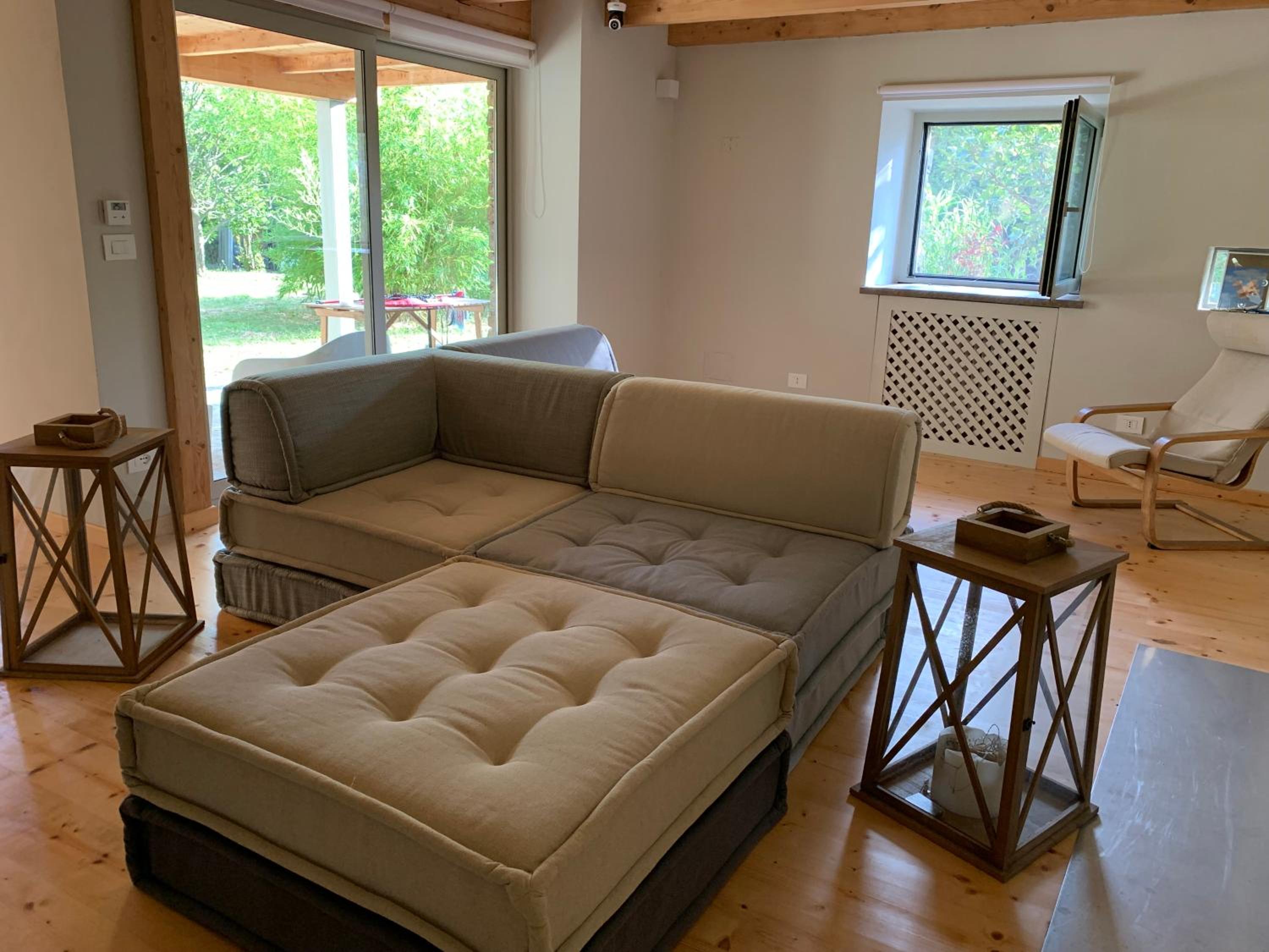 Two-Bedroom Villa photo 1