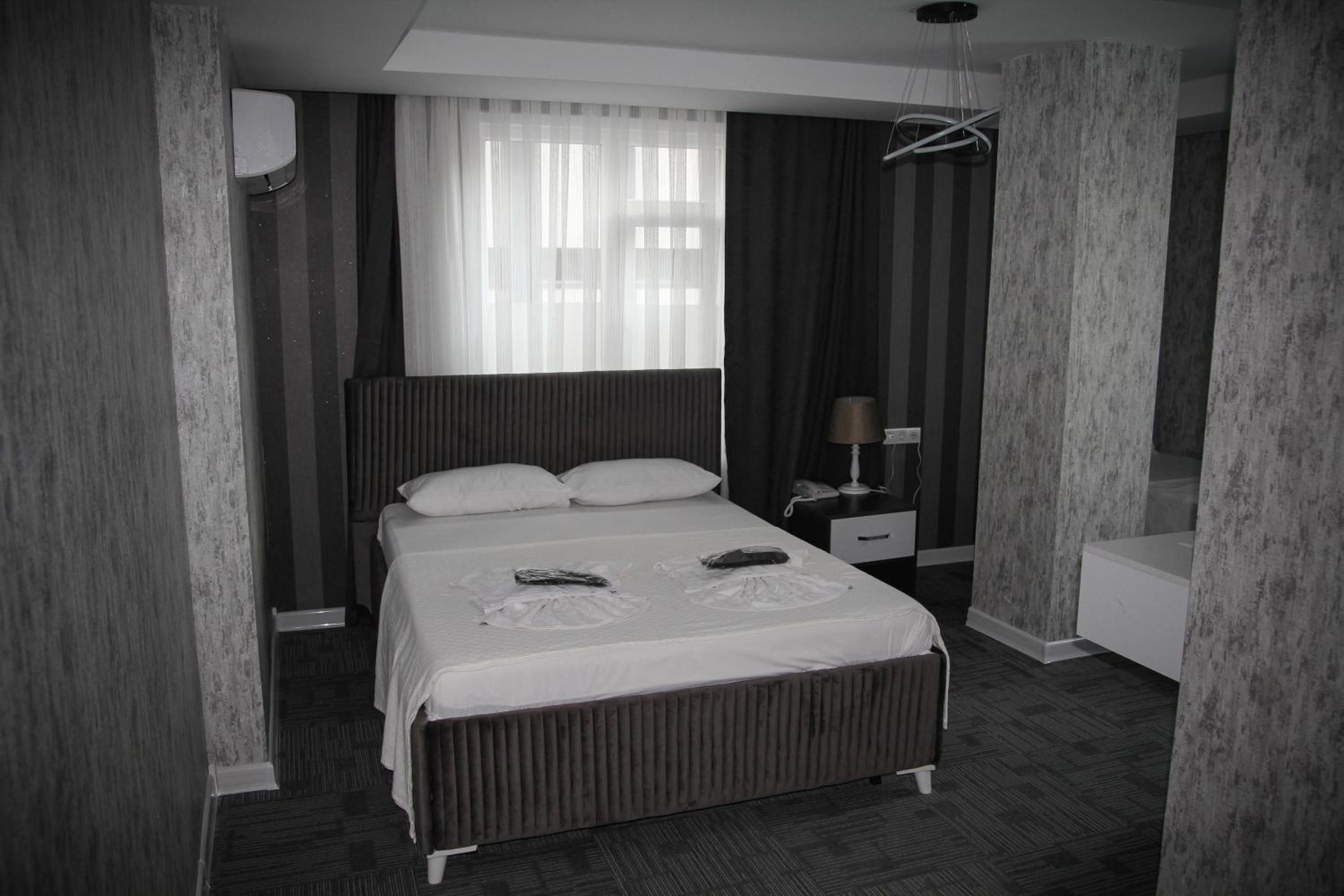Standard Triple Room photo 3
