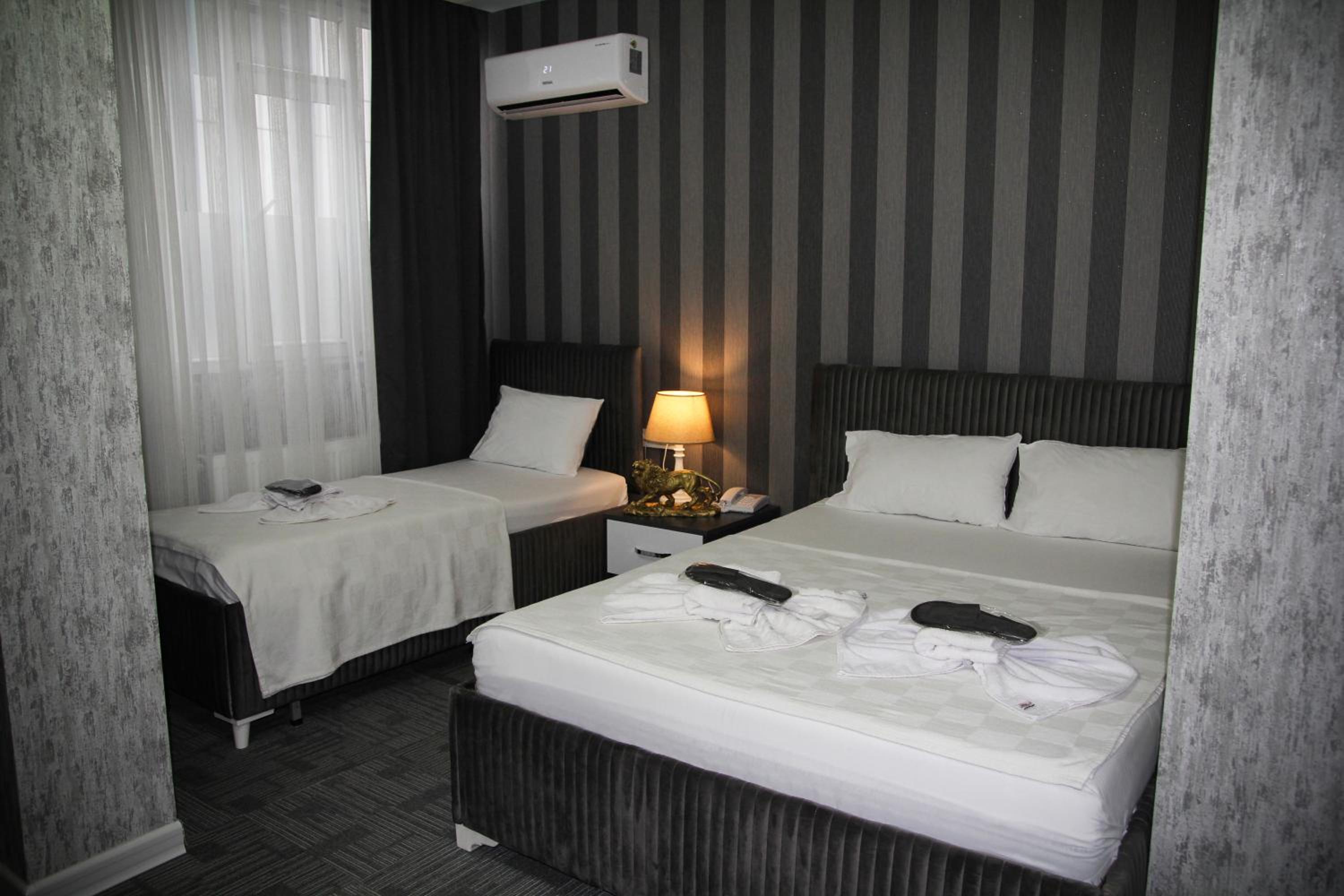 Standard Triple Room photo 1