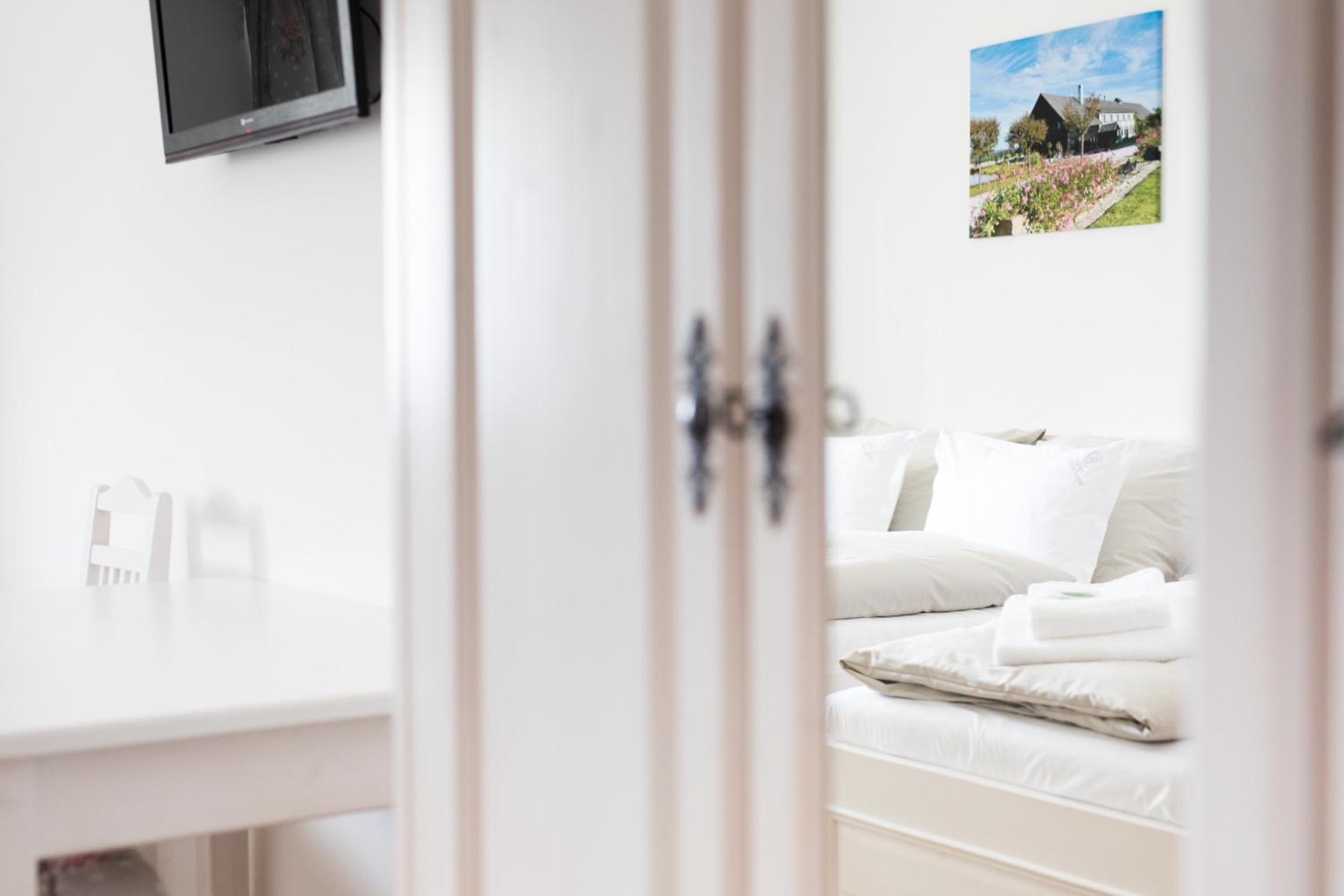 Quadruple Room With Private Bathroom photo 2