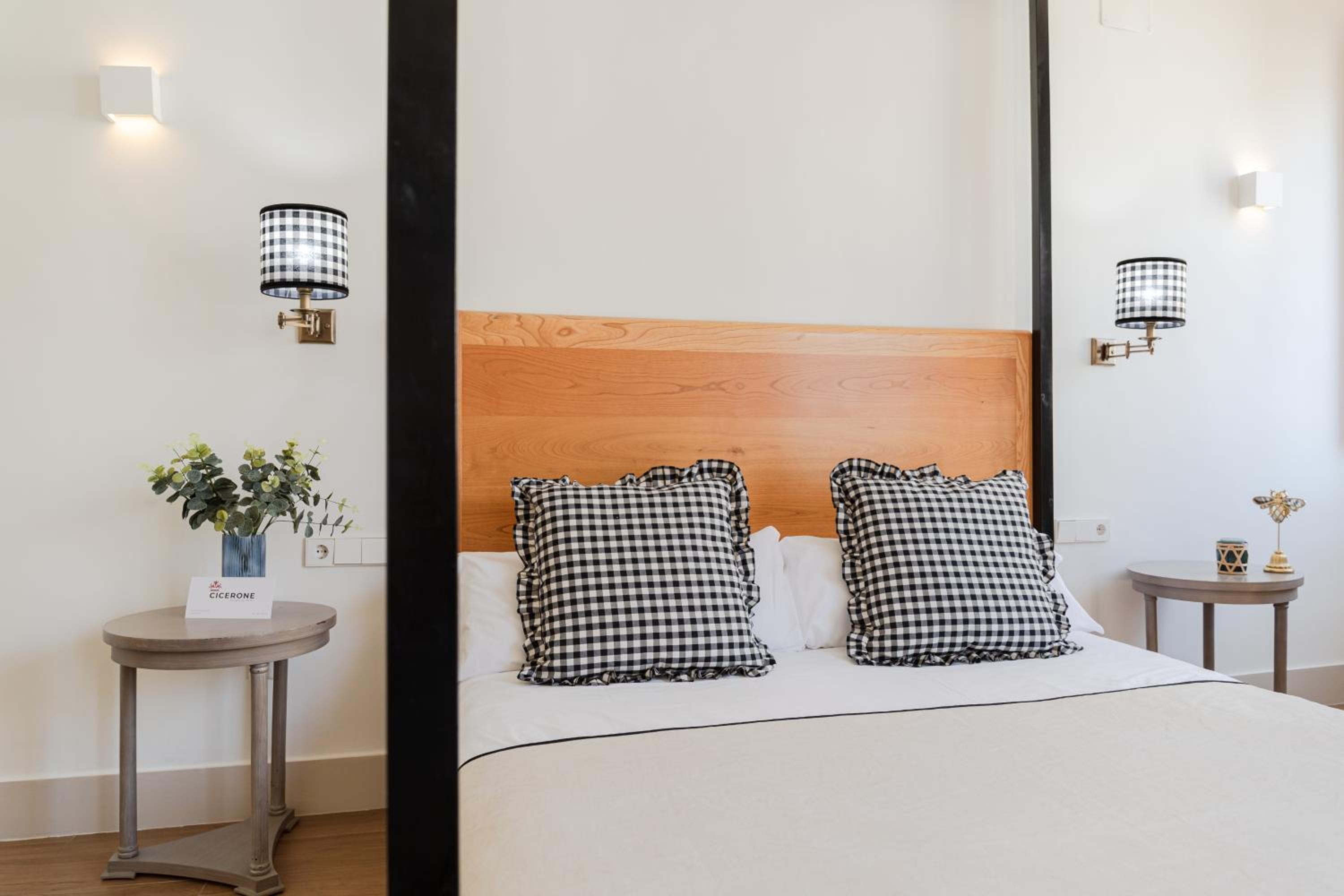 Habitación Doble Superior