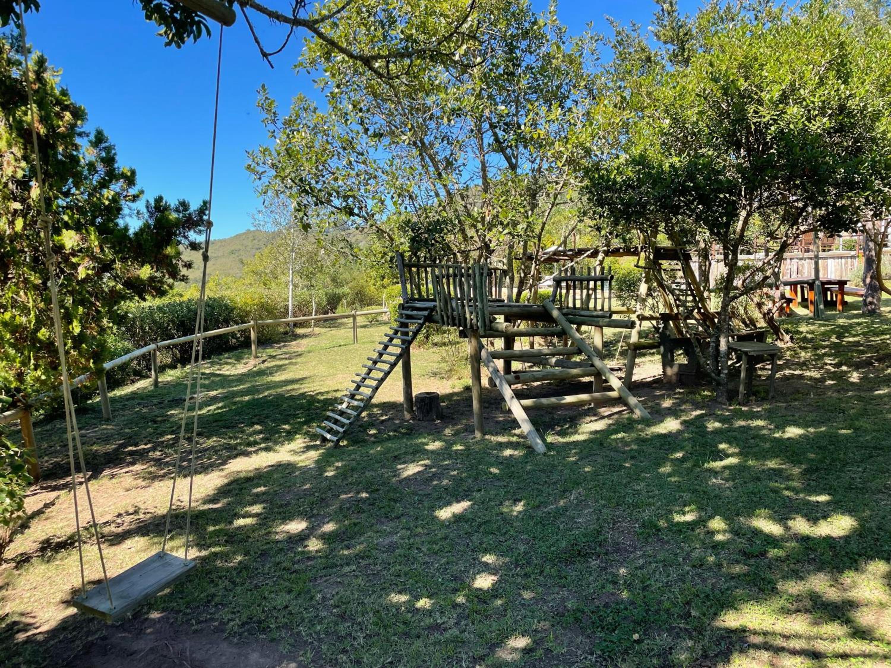 Family Tent - Photo 1